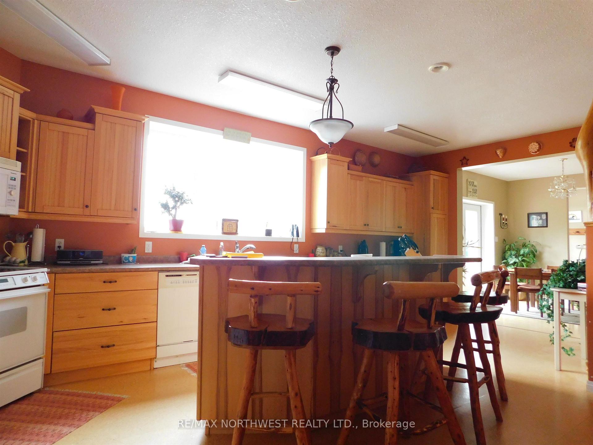 Photo 10 of 722 Sandy Beach Road, Dryden, Barclay — HOMEH