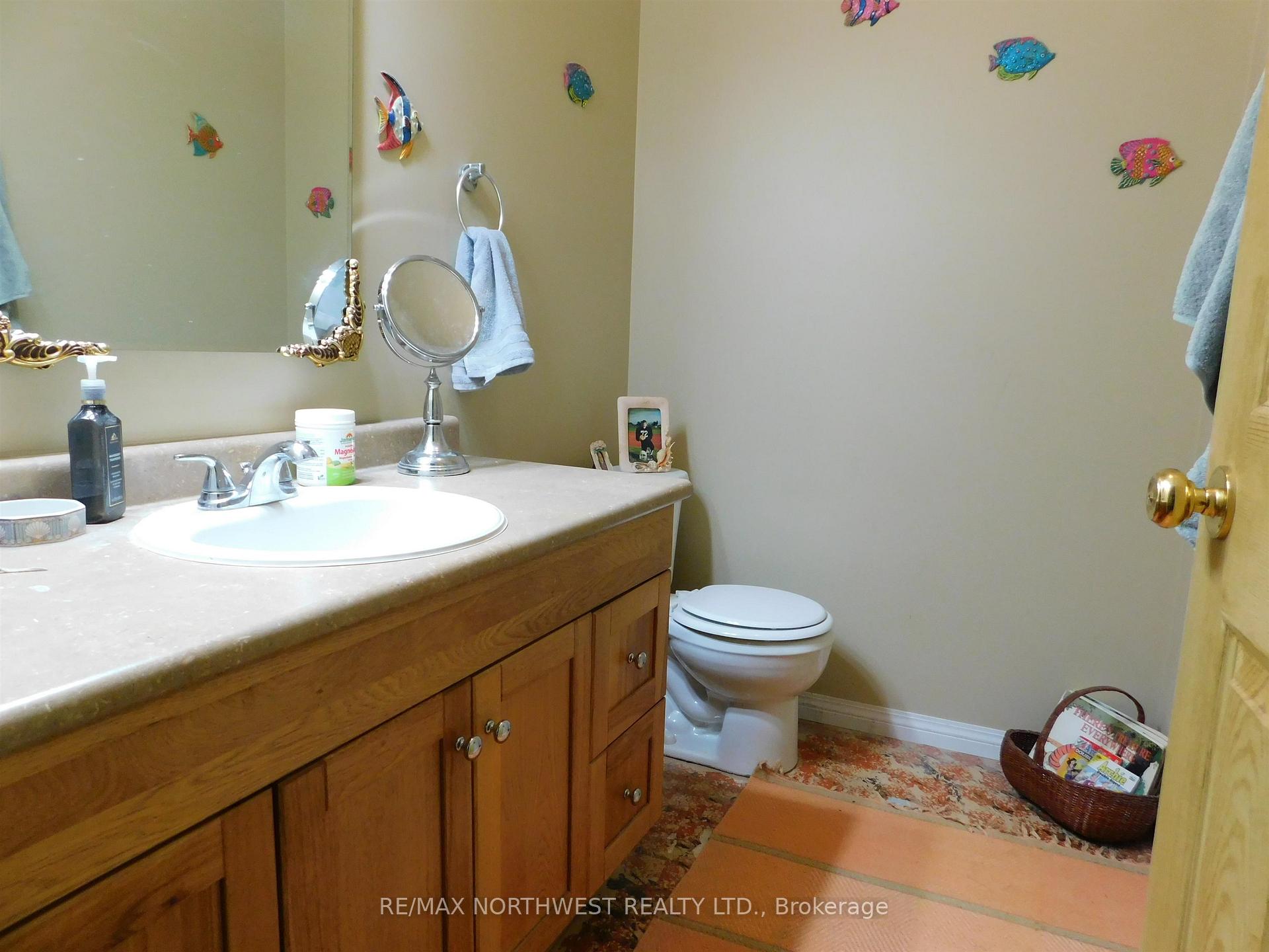 Photo 13 of 722 Sandy Beach Road, Dryden, Barclay — HOMEH