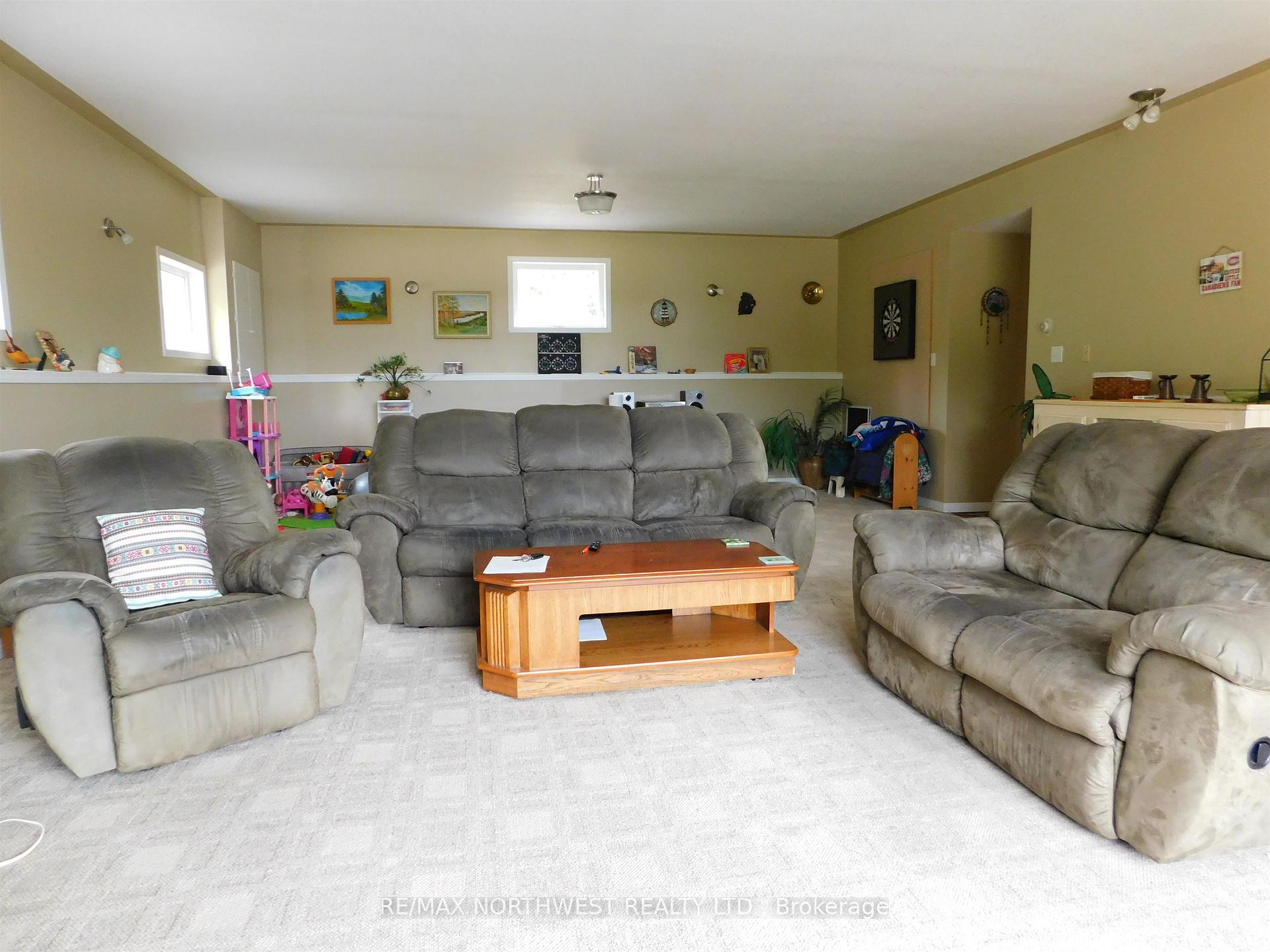 Photo 14 of 722 Sandy Beach Road, Dryden, Barclay — HOMEH