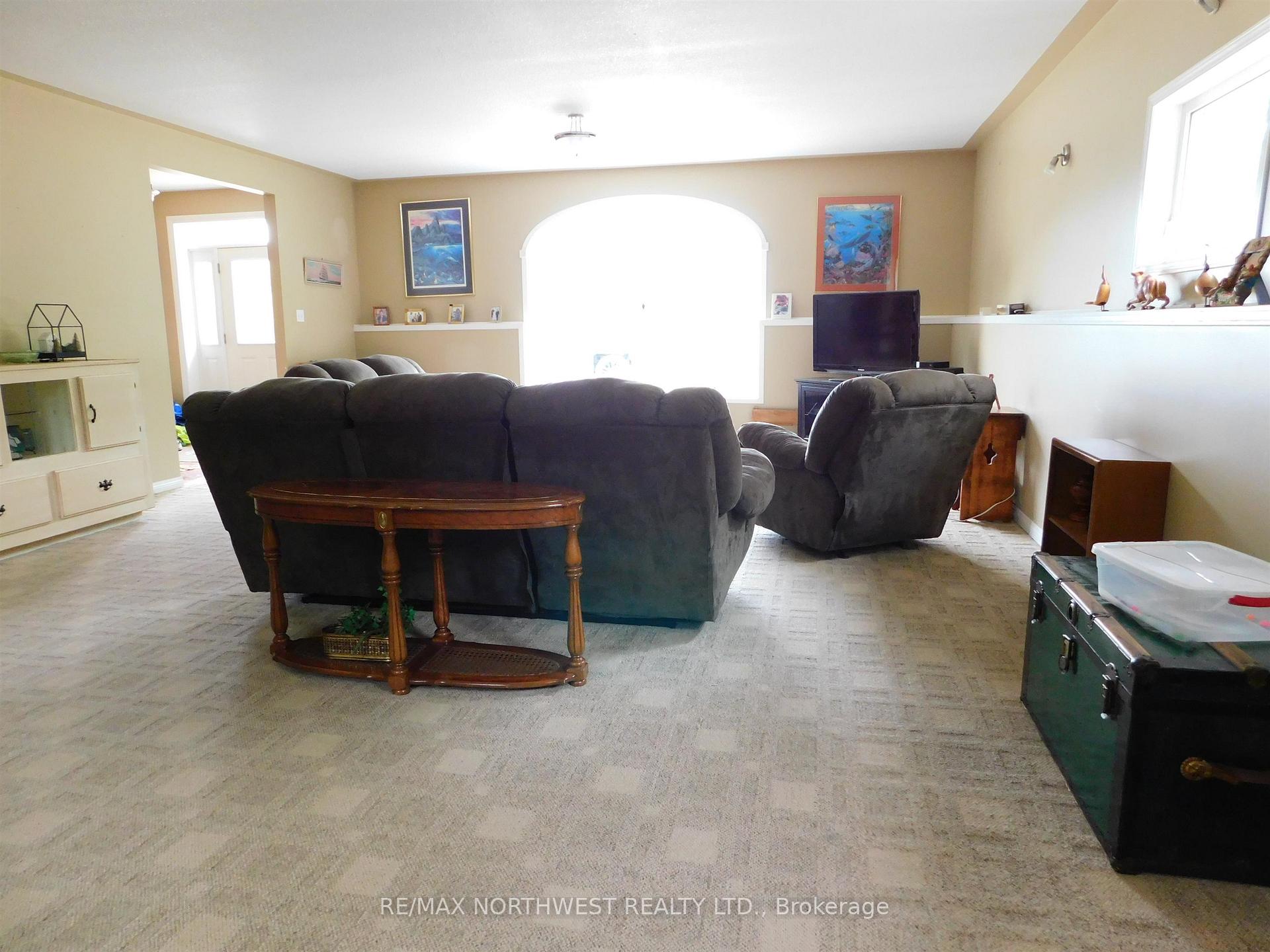 Photo 16 of 722 Sandy Beach Road, Dryden, Barclay — HOMEH