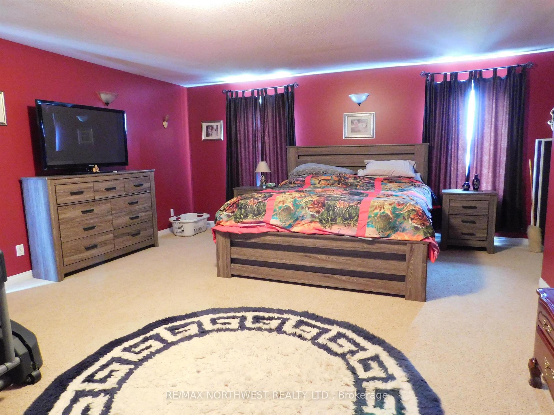 Photo 17 of 722 Sandy Beach Road, Dryden, Barclay — HOMEH