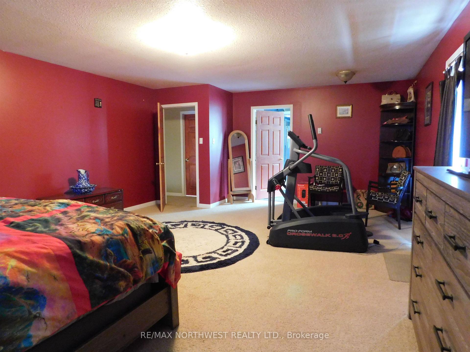 Photo 18 of 722 Sandy Beach Road, Dryden, Barclay — HOMEH