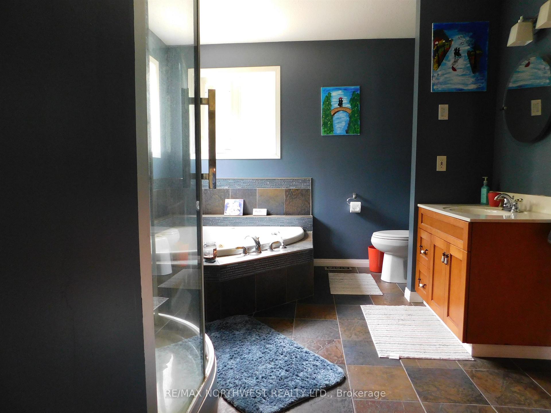 Photo 19 of 722 Sandy Beach Road, Dryden, Barclay — HOMEH