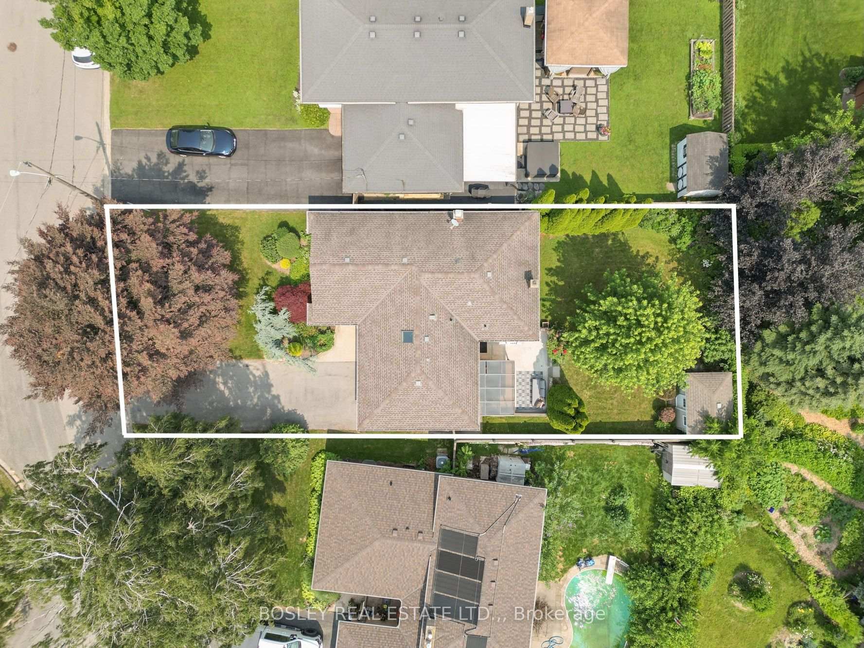 Photo 19 of 6 Samuel Court, St. Catharines, Lakeshore — HOMEH