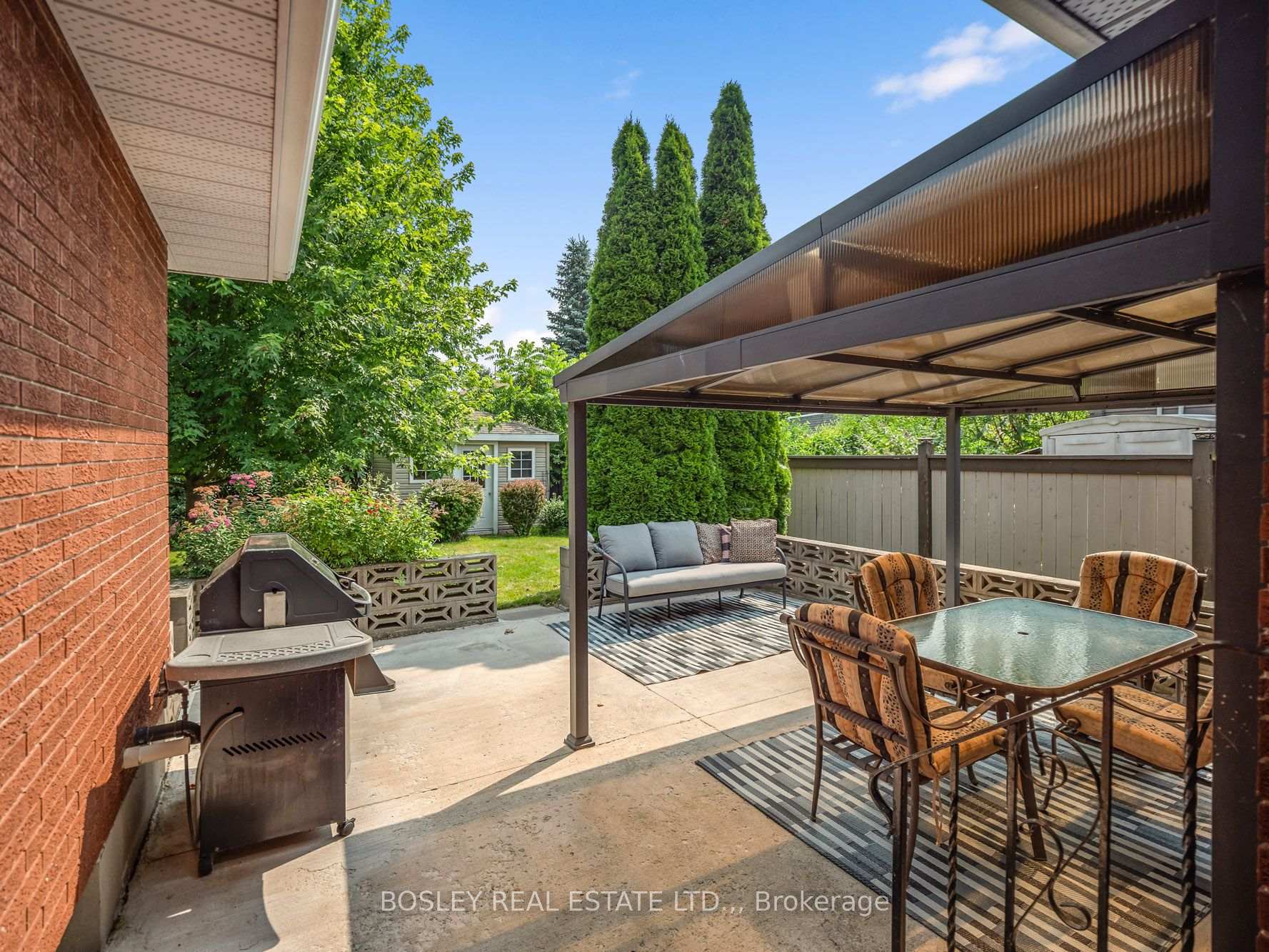 Photo 20 of 6 Samuel Court, St. Catharines, Lakeshore — HOMEH