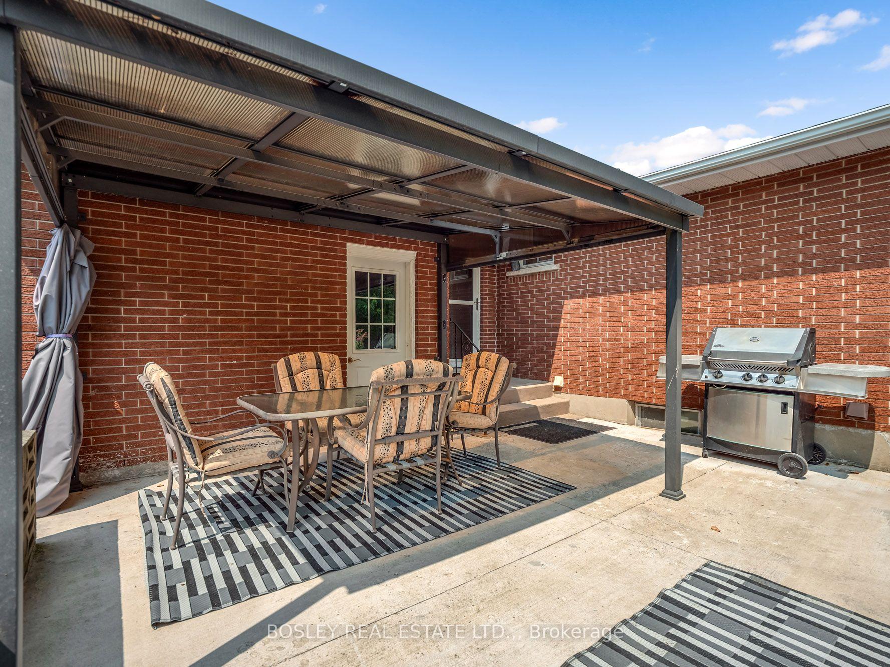 Photo 22 of 6 Samuel Court, St. Catharines, Lakeshore — HOMEH