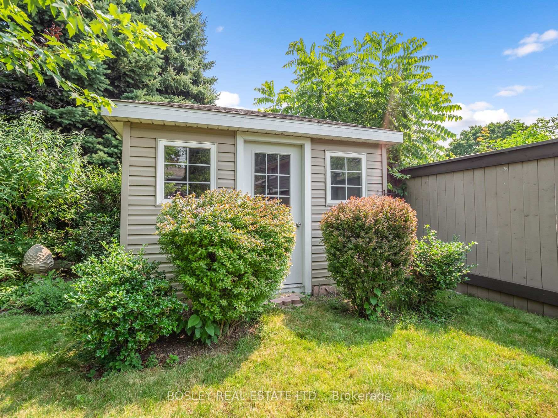 Photo 23 of 6 Samuel Court, St. Catharines, Lakeshore — HOMEH