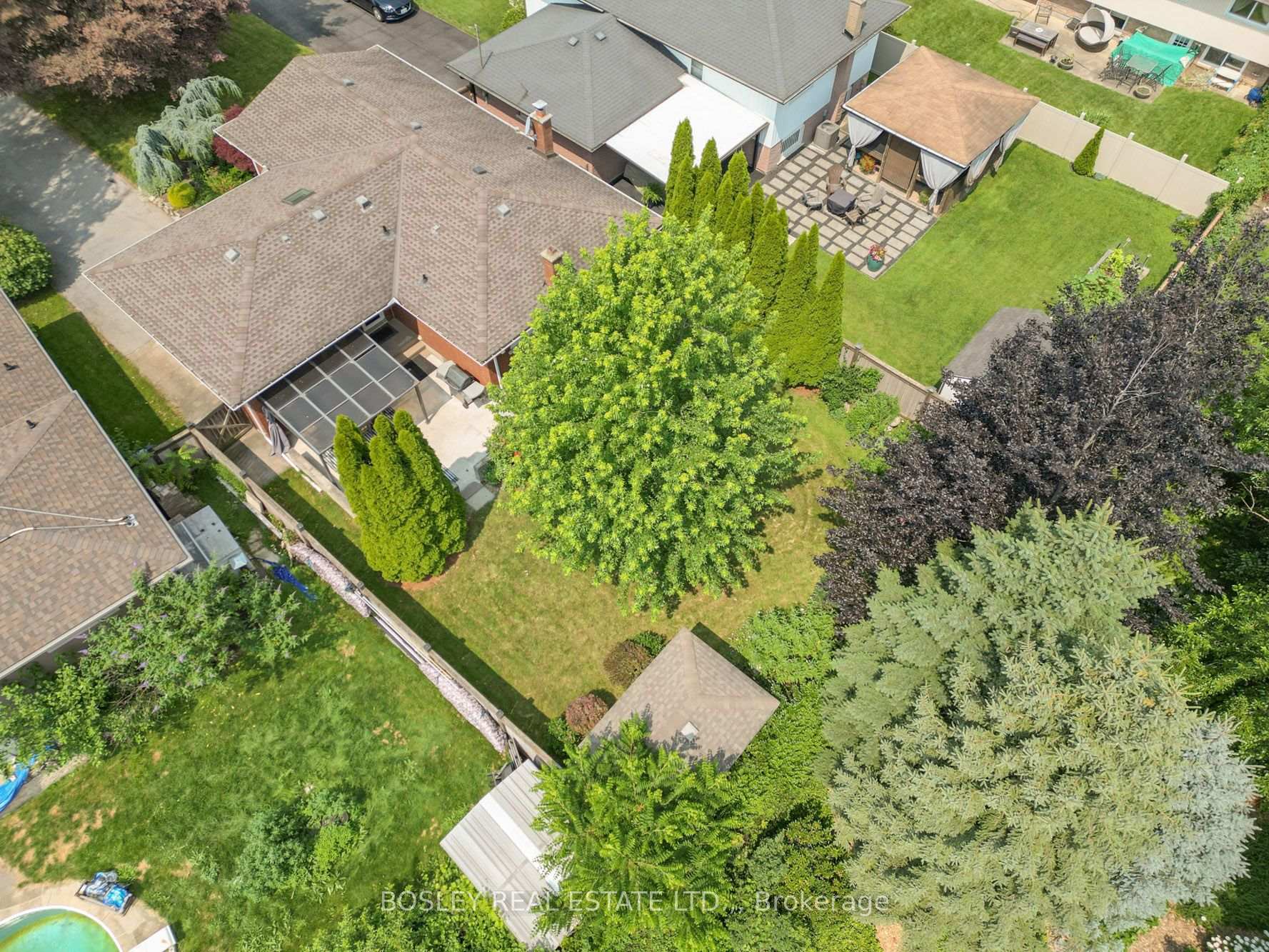 Photo 24 of 6 Samuel Court, St. Catharines, Lakeshore — HOMEH