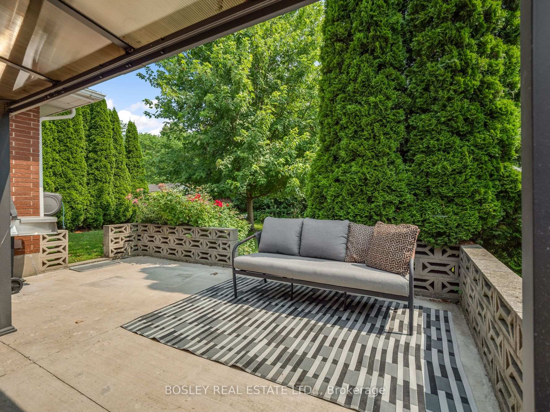 Photo 25 of 6 Samuel Court, St. Catharines, Lakeshore — HOMEH