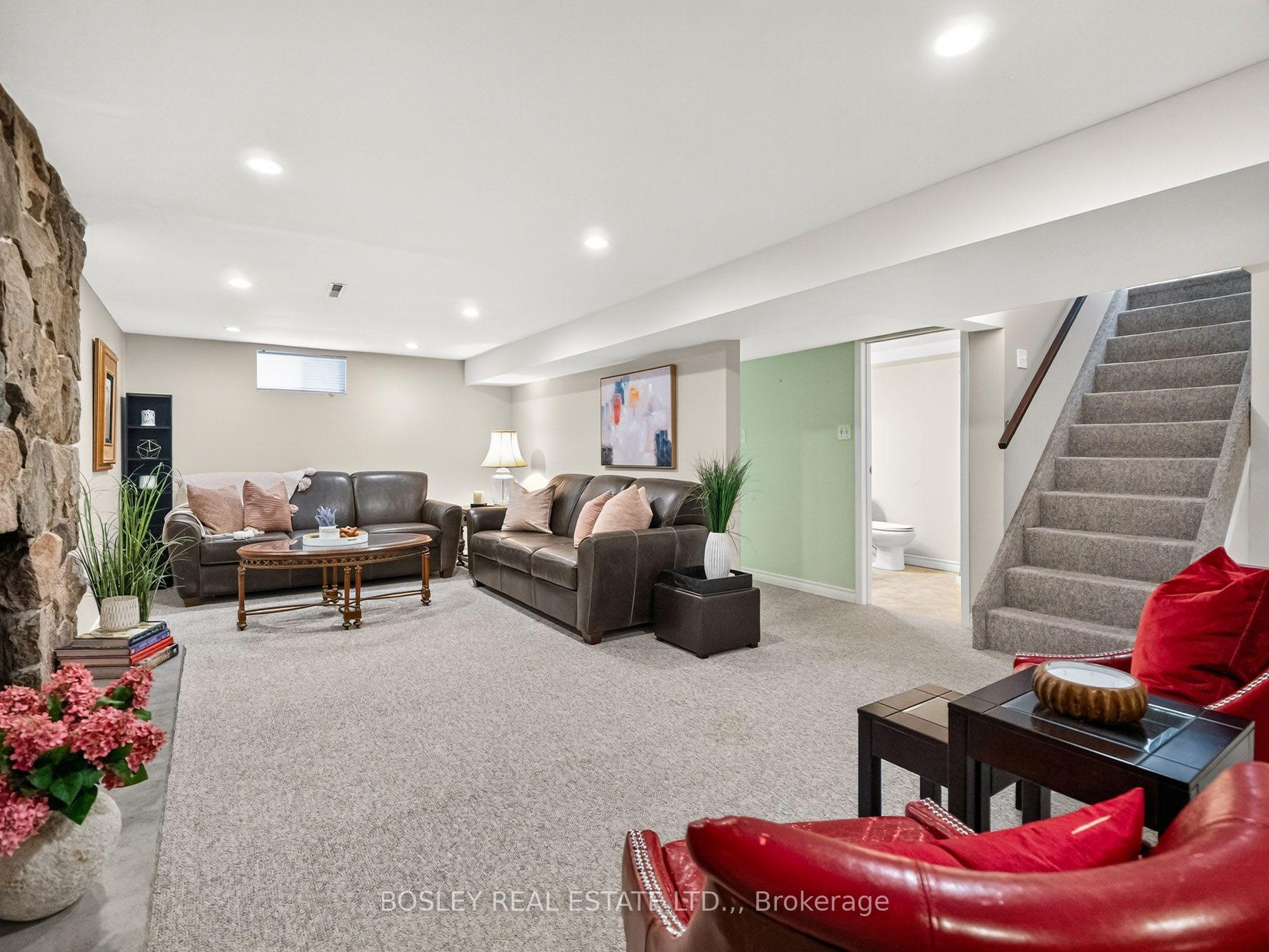 Photo 27 of 6 Samuel Court, St. Catharines, Lakeshore — HOMEH