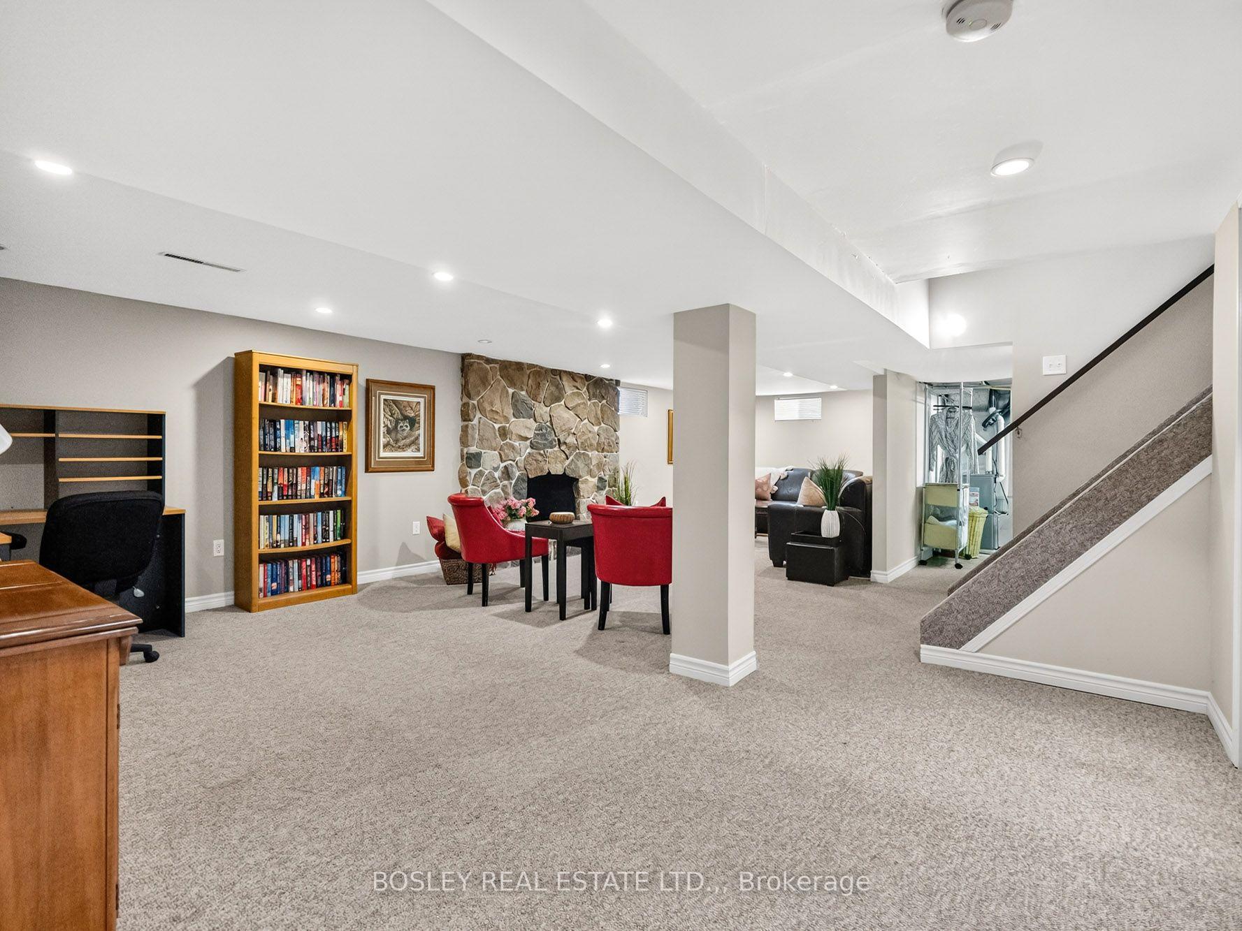 Photo 28 of 6 Samuel Court, St. Catharines, Lakeshore — HOMEH