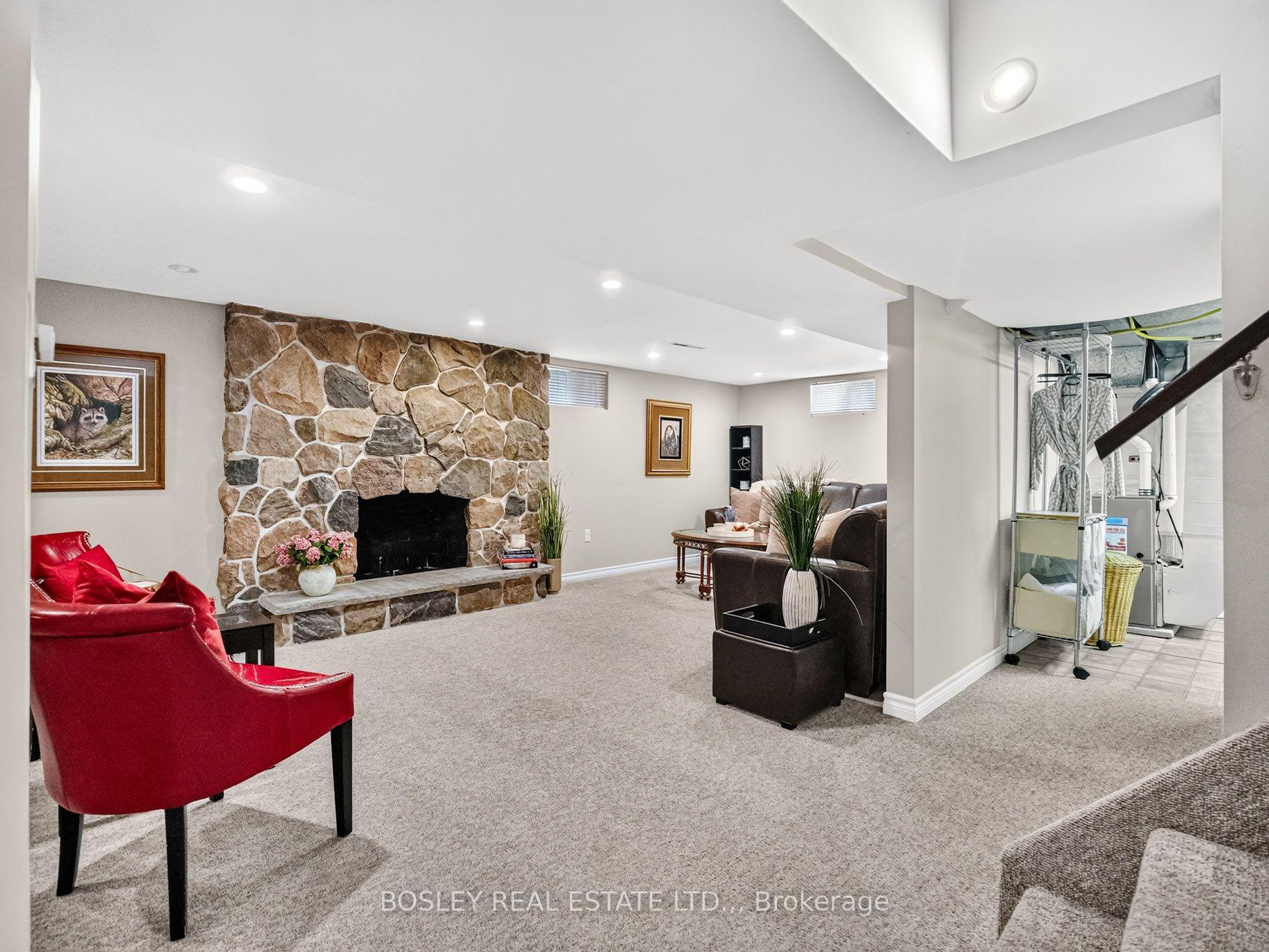 Photo 30 of 6 Samuel Court, St. Catharines, Lakeshore — HOMEH