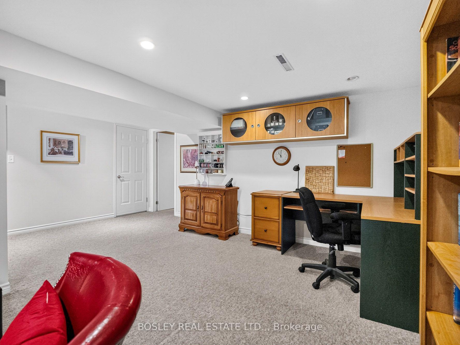 Photo 31 of 6 Samuel Court, St. Catharines, Lakeshore — HOMEH