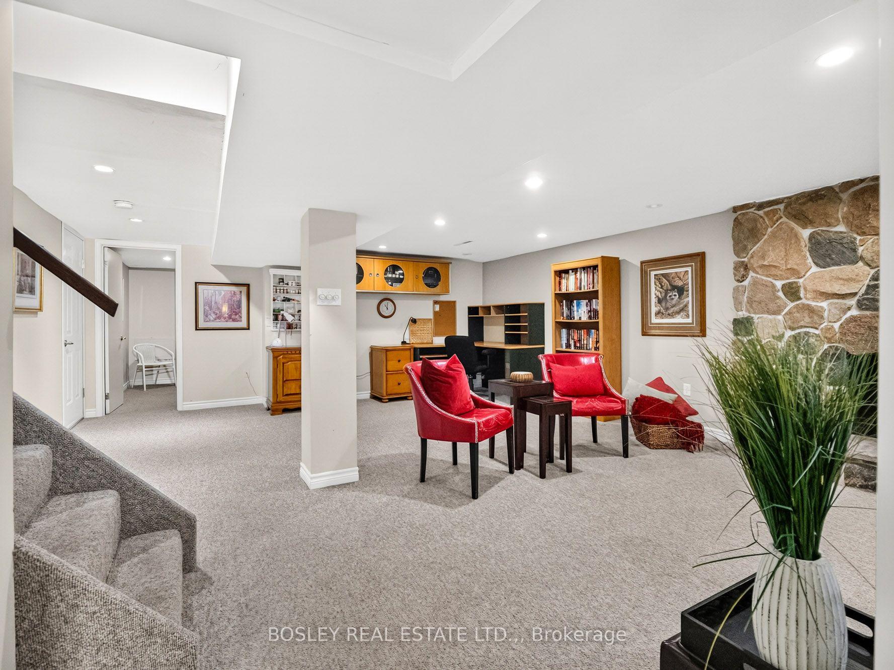 Photo 32 of 6 Samuel Court, St. Catharines, Lakeshore — HOMEH