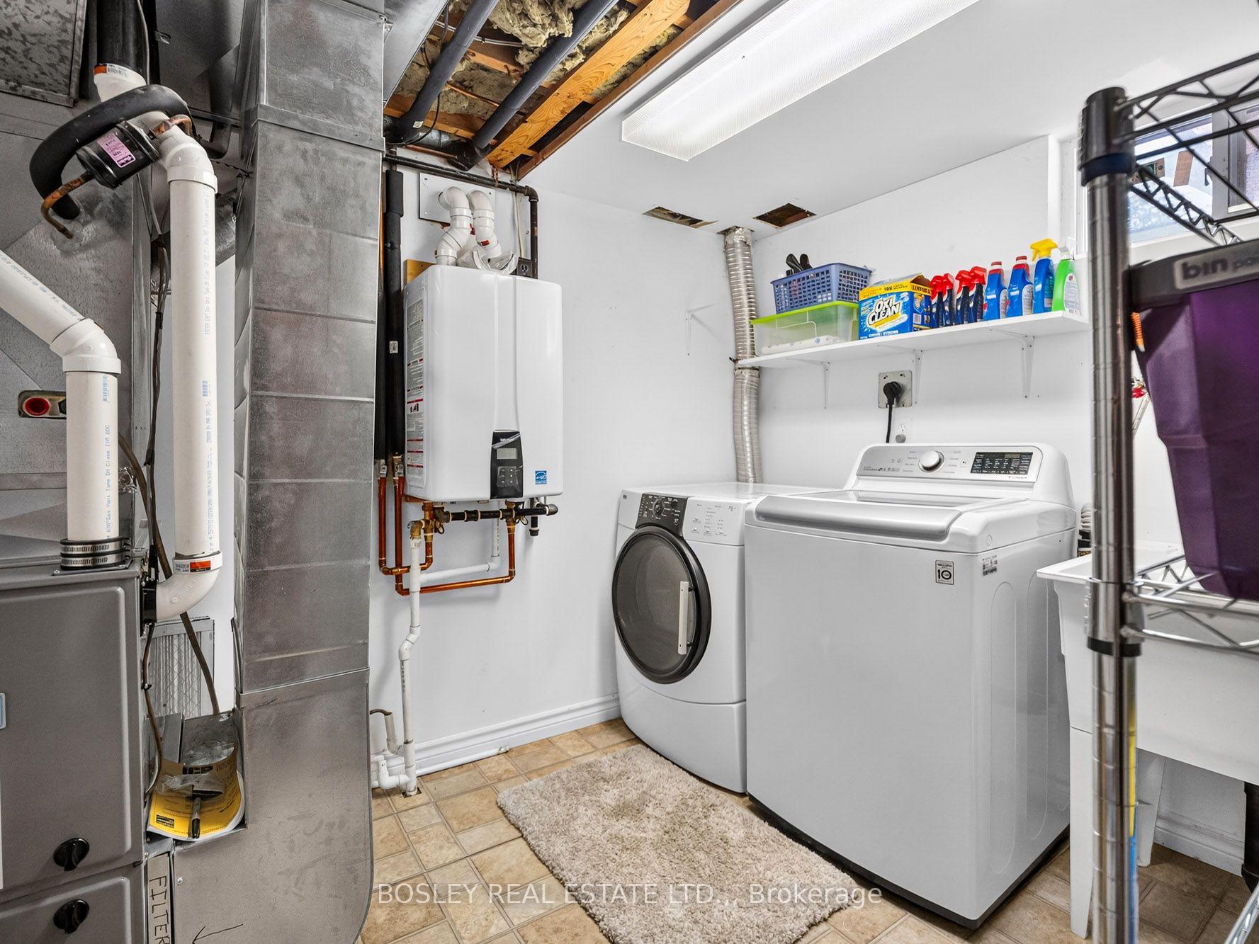 Photo 35 of 6 Samuel Court, St. Catharines, Lakeshore — HOMEH
