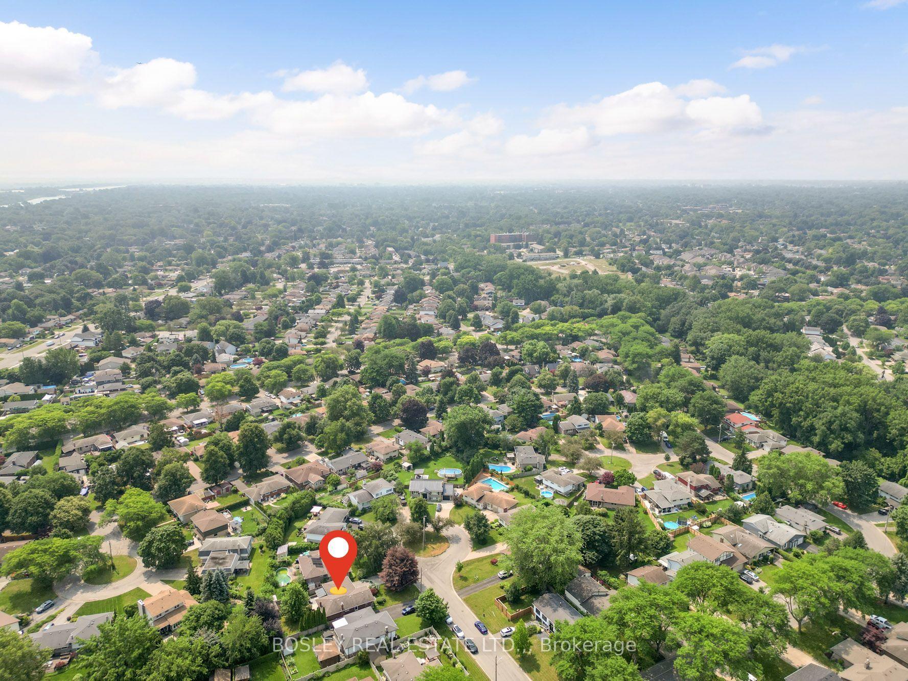 Photo 36 of 6 Samuel Court, St. Catharines, Lakeshore — HOMEH