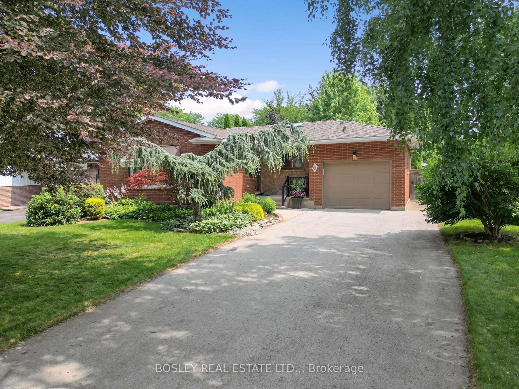 Photo 37 of 6 Samuel Court, St. Catharines, Lakeshore — HOMEH