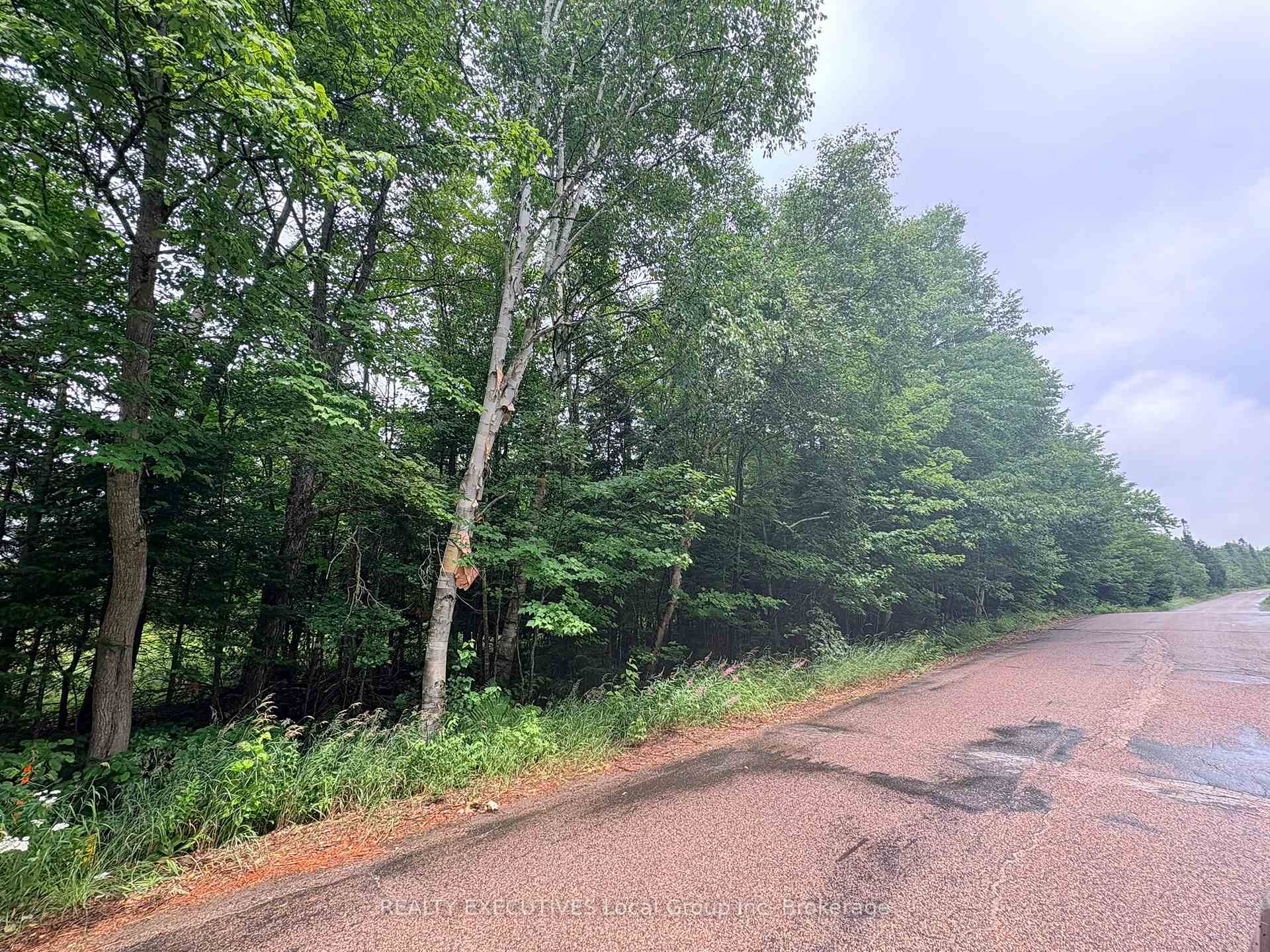 Photo of Lot 1 Widdifield Station Road