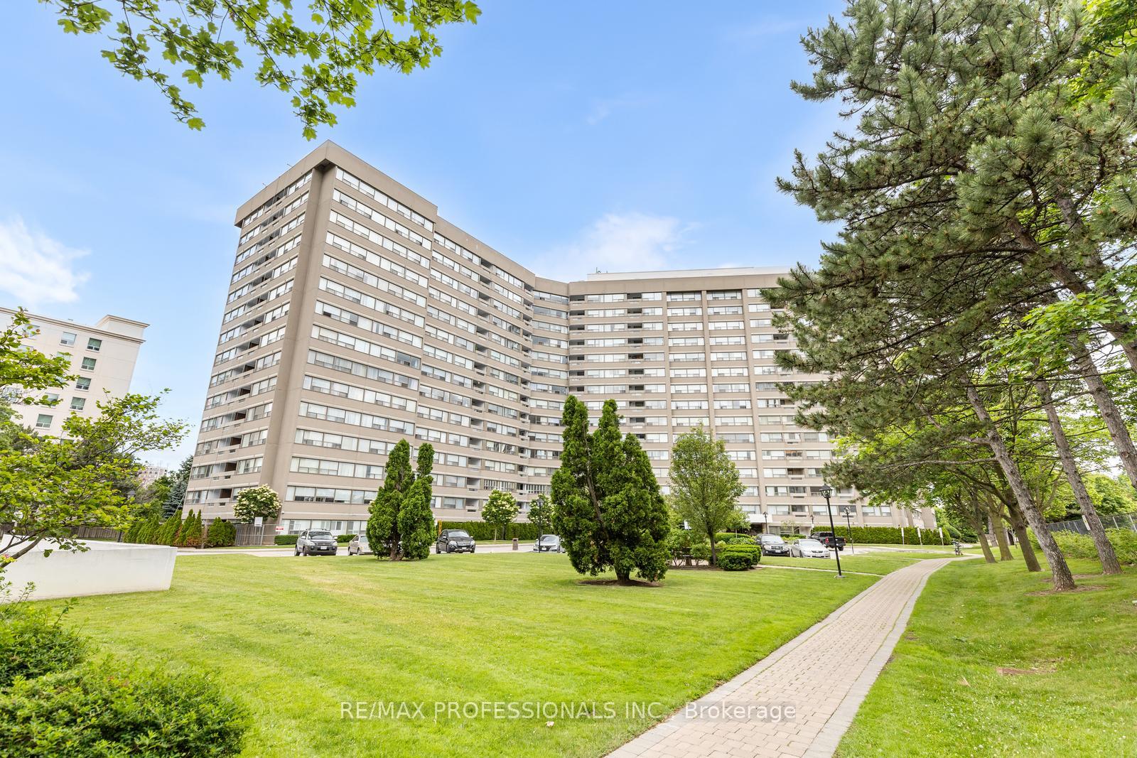 Photo 1 of Unit 406, 475 The West Mall, Etobicoke, Etobicoke West Mall — HOMEH