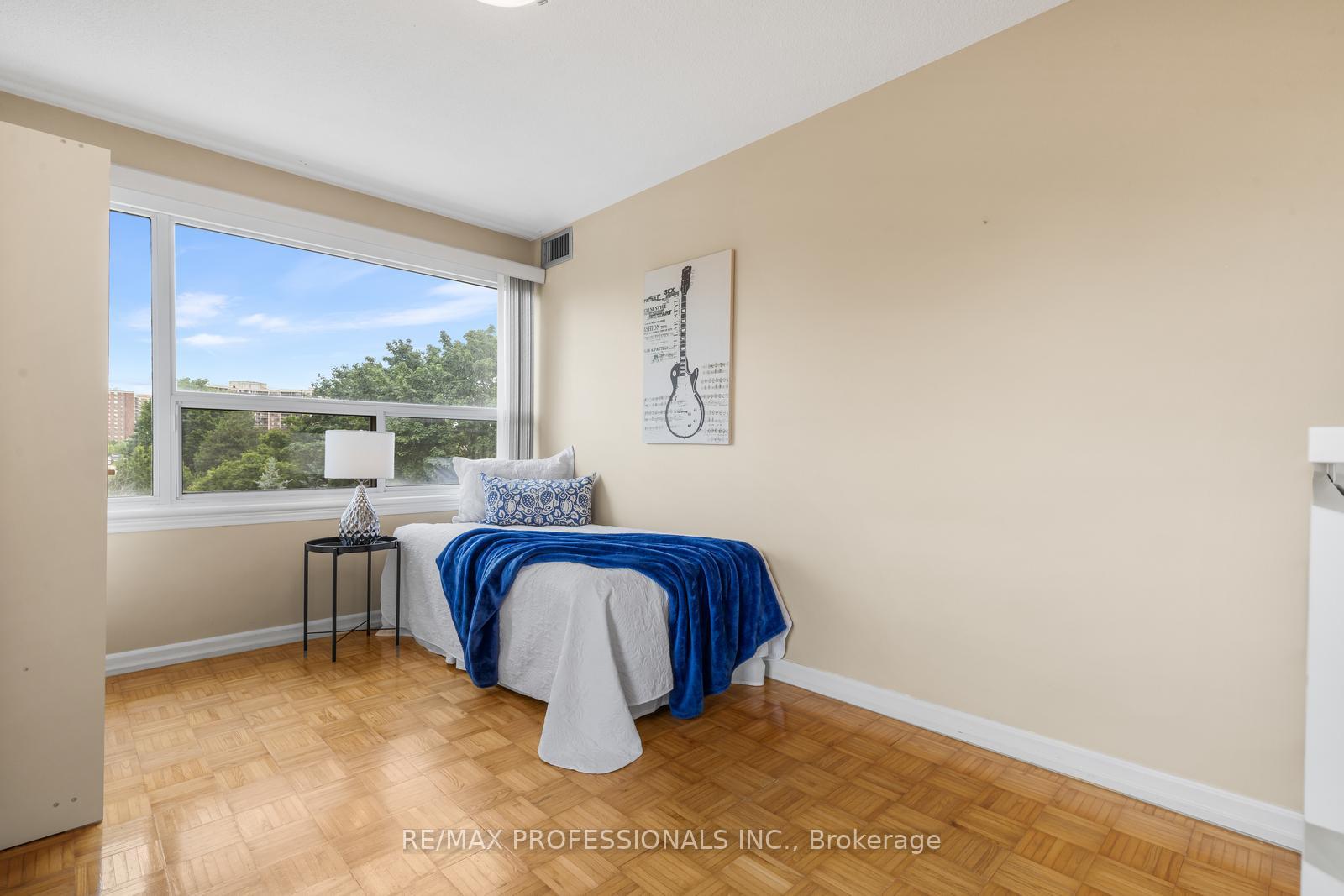 Photo 18 of Unit 406, 475 The West Mall, Etobicoke, Etobicoke West Mall — HOMEH