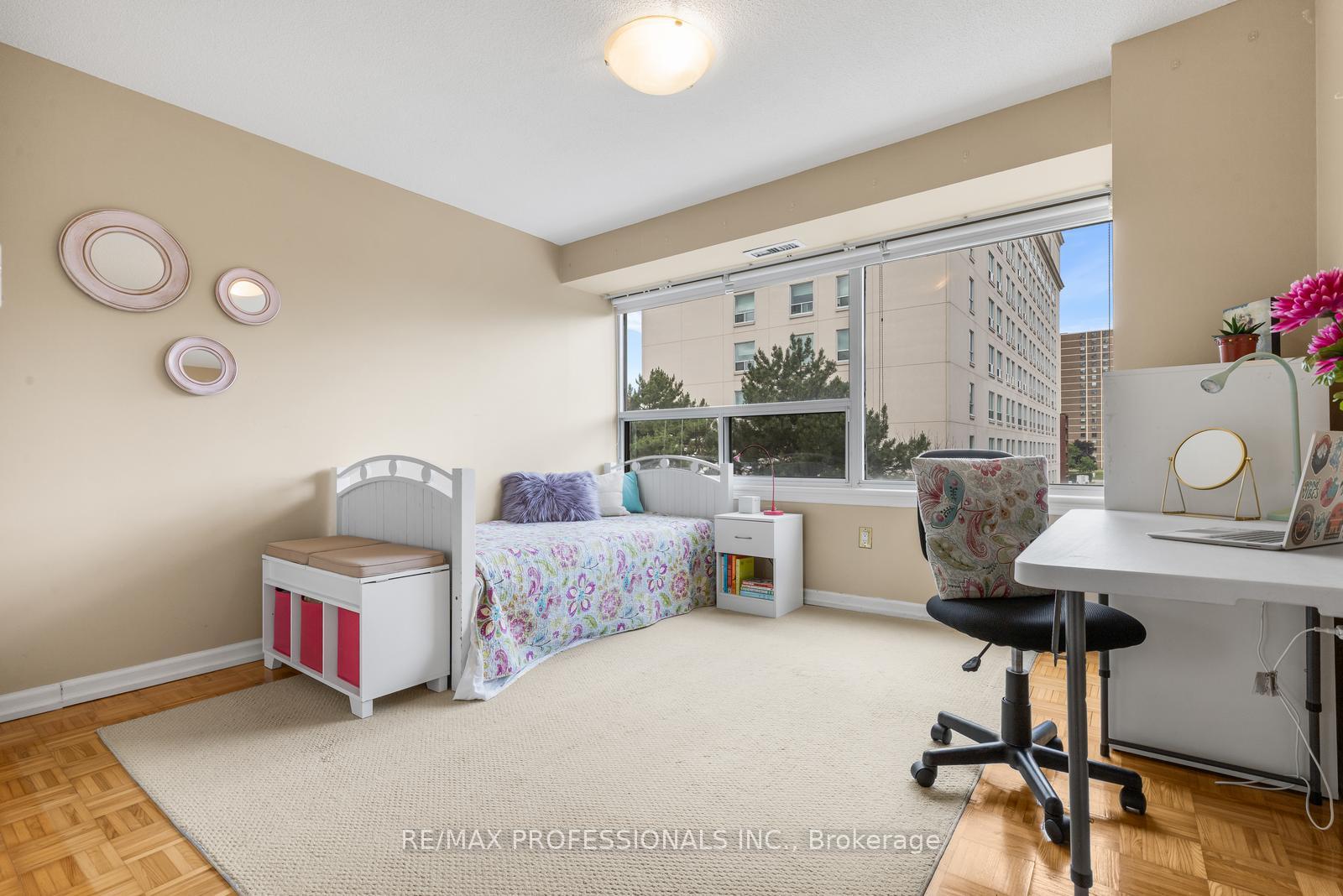 Photo 20 of Unit 406, 475 The West Mall, Etobicoke, Etobicoke West Mall — HOMEH