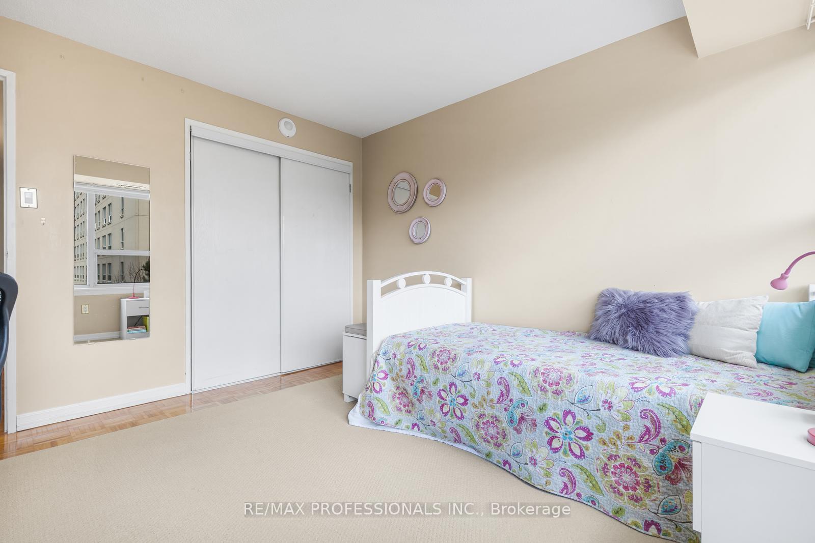 Photo 21 of Unit 406, 475 The West Mall, Etobicoke, Etobicoke West Mall — HOMEH