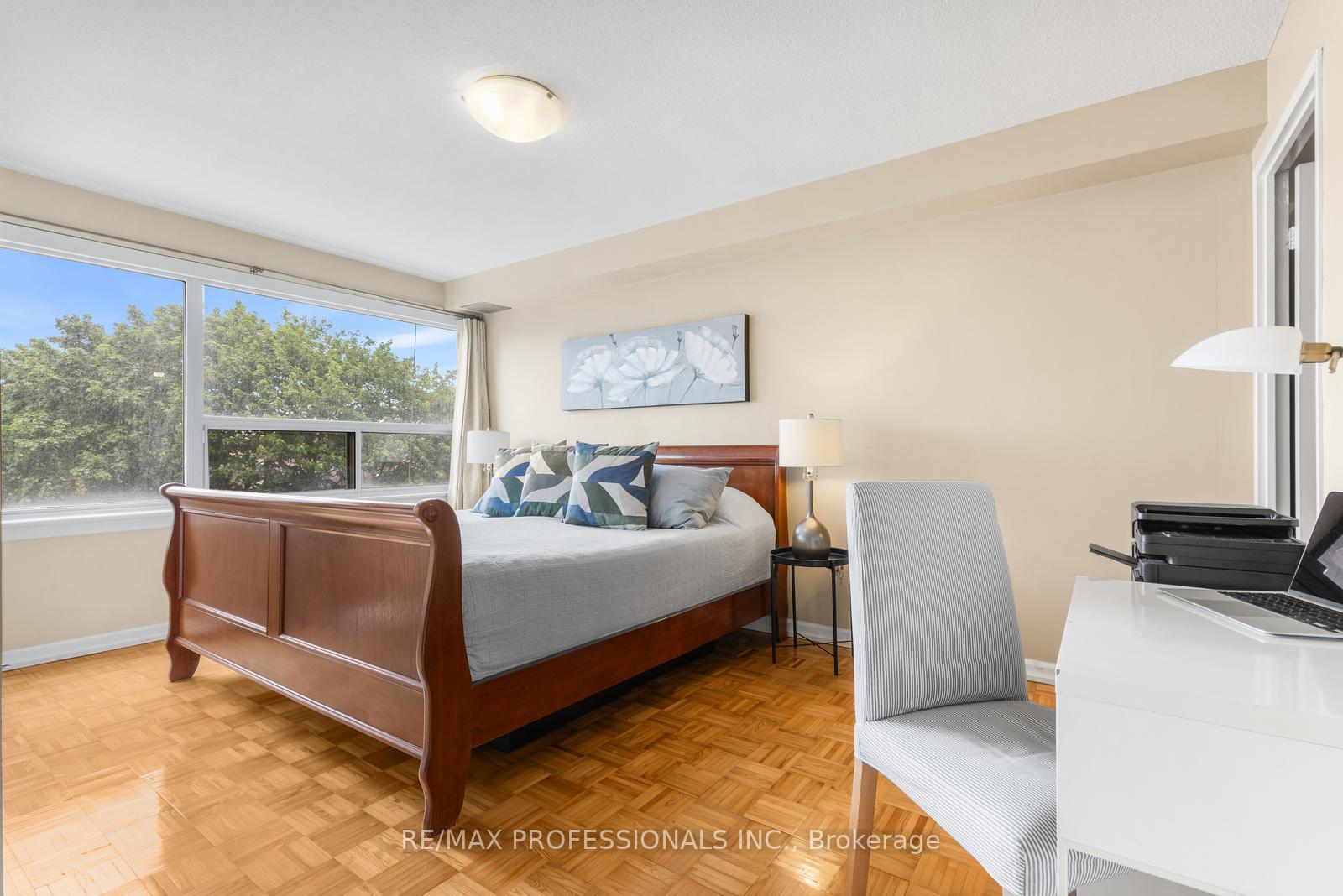 Photo 22 of Unit 406, 475 The West Mall, Etobicoke, Etobicoke West Mall — HOMEH