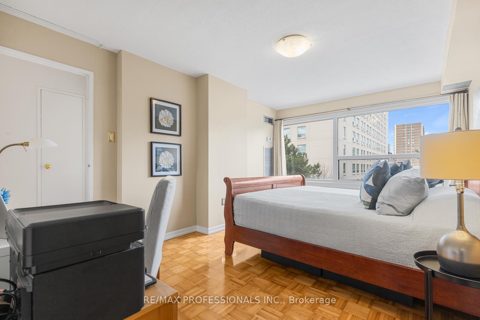 Photo 23 of Unit 406, 475 The West Mall, Etobicoke, Etobicoke West Mall — HOMEH