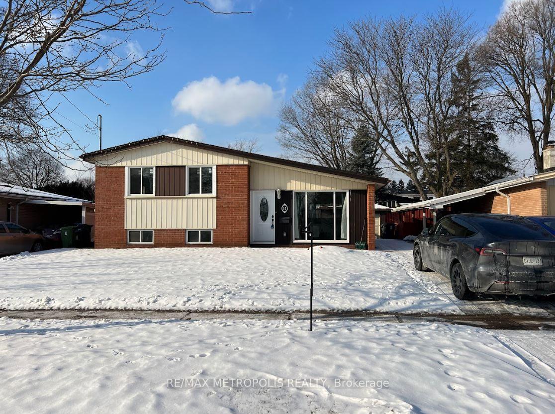 Photo 1 of Unit Main, 52 Benleigh Drive, Scarborough, Woburn — HOMEH