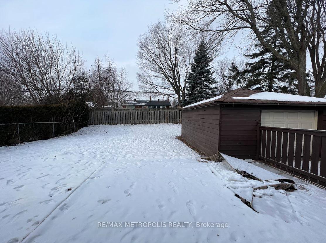 Photo 11 of Unit Main, 52 Benleigh Drive, Scarborough, Woburn — HOMEH