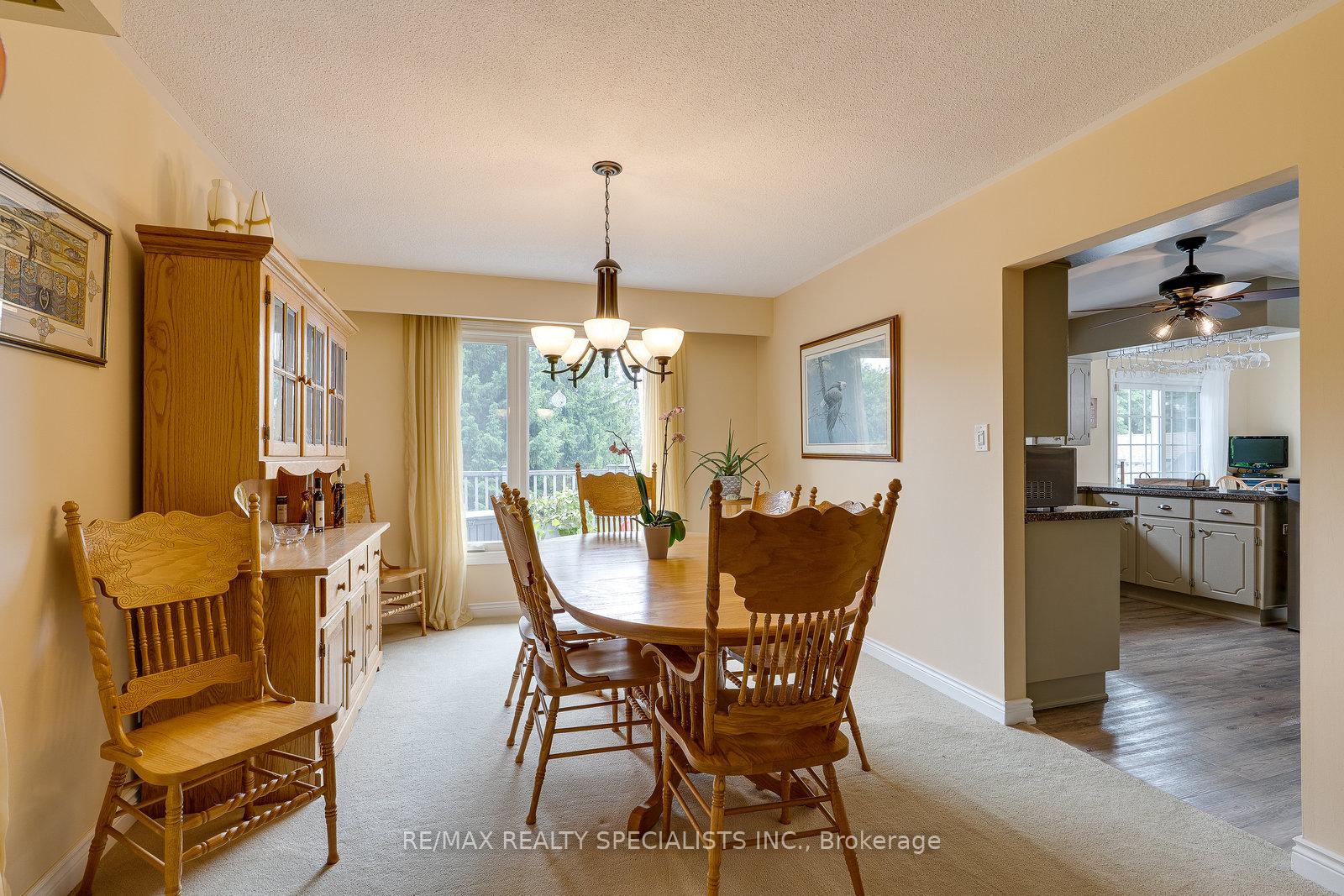 Photo 10 of 6739 Castlederg Side Road, Caledon, Rural Caledon — HOMEH