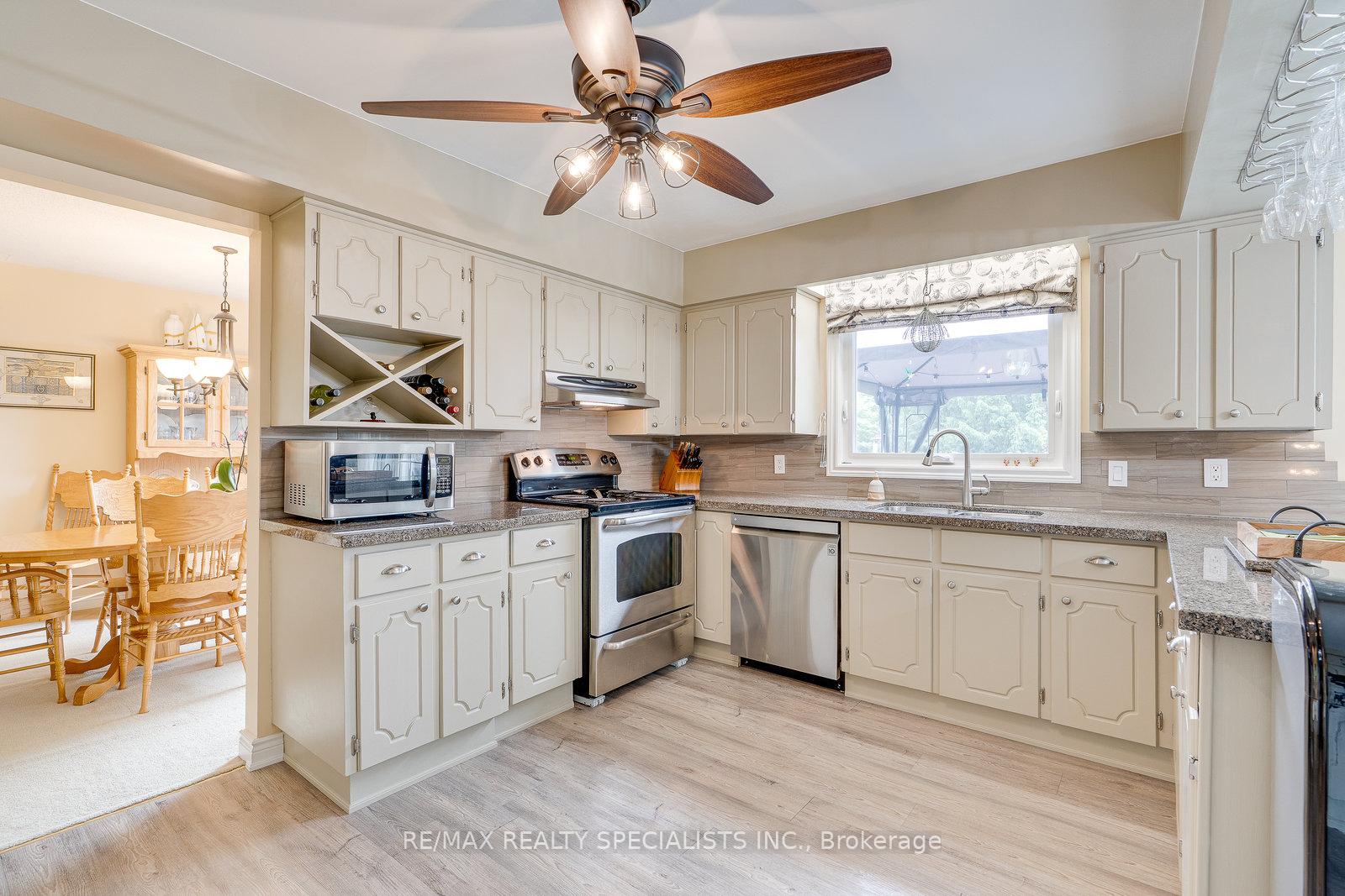 Photo 12 of 6739 Castlederg Side Road, Caledon, Rural Caledon — HOMEH