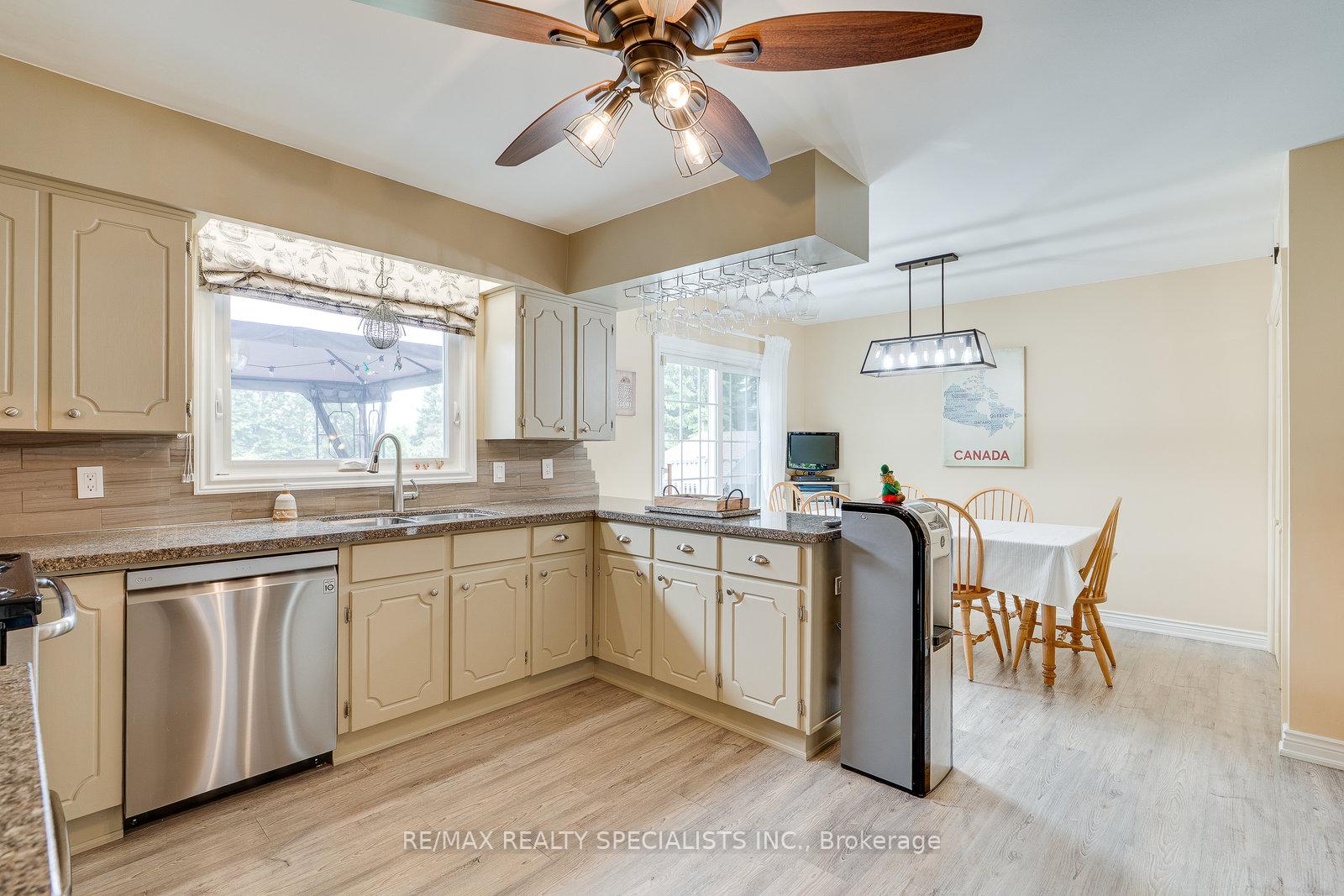 Photo 13 of 6739 Castlederg Side Road, Caledon, Rural Caledon — HOMEH