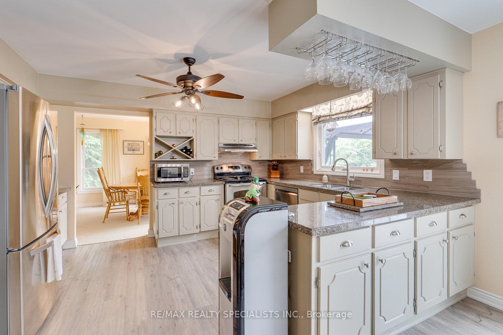 Photo 15 of 6739 Castlederg Side Road, Caledon, Rural Caledon — HOMEH