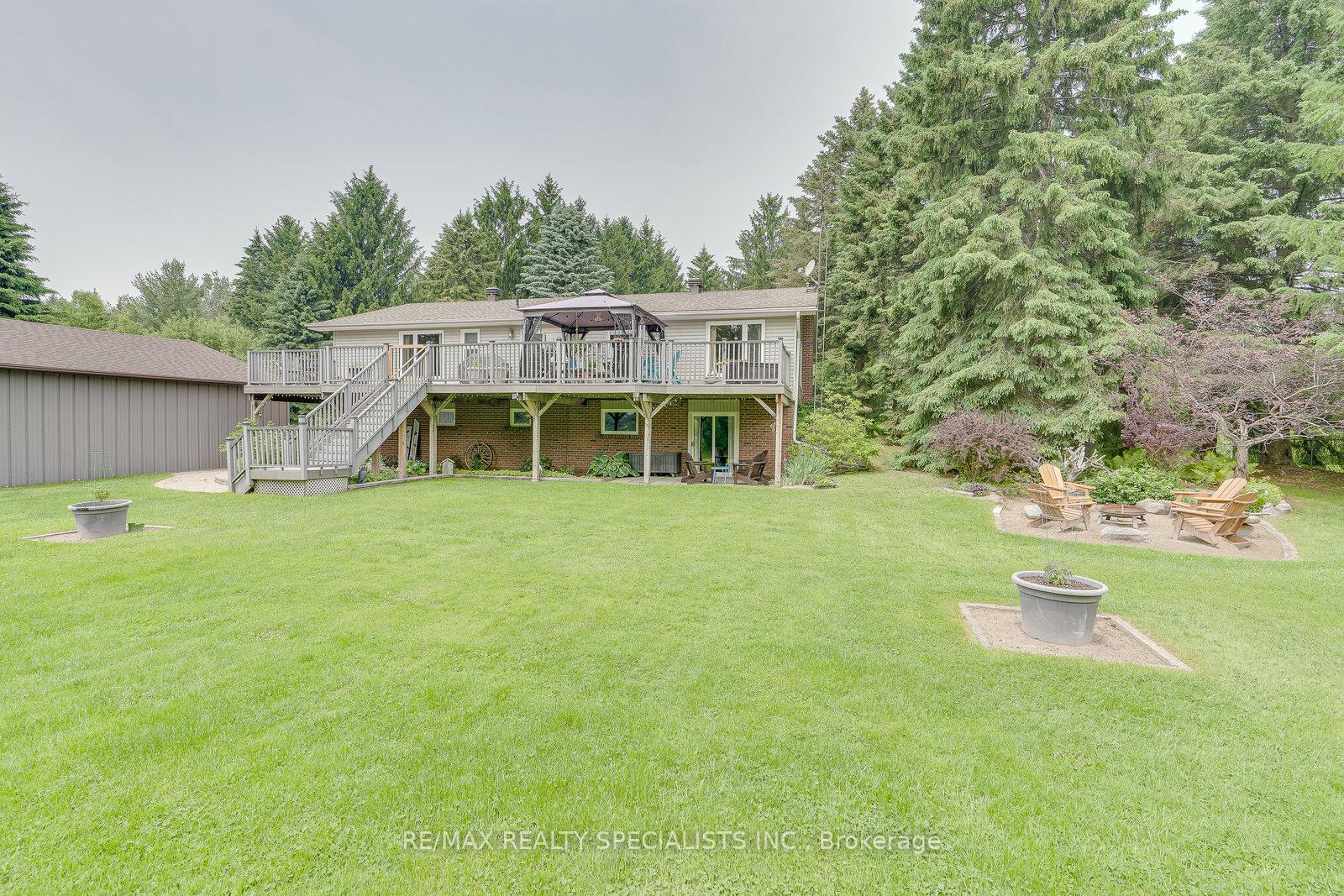 Photo 36 of 6739 Castlederg Side Road, Caledon, Rural Caledon — HOMEH