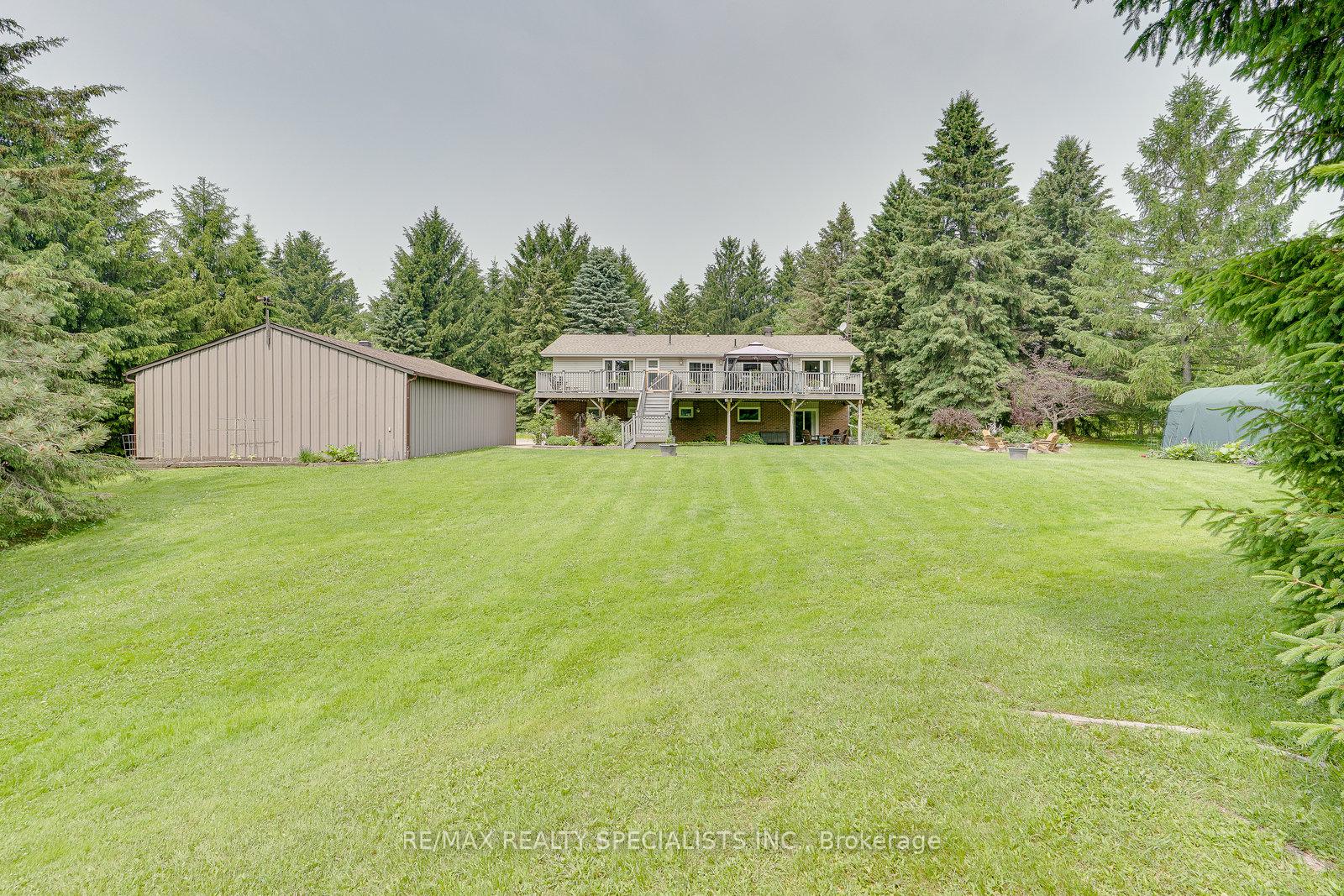 Photo 37 of 6739 Castlederg Side Road, Caledon, Rural Caledon — HOMEH