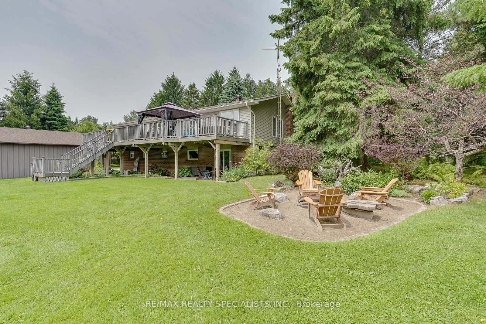 Photo 38 of 6739 Castlederg Side Road, Caledon, Rural Caledon — HOMEH
