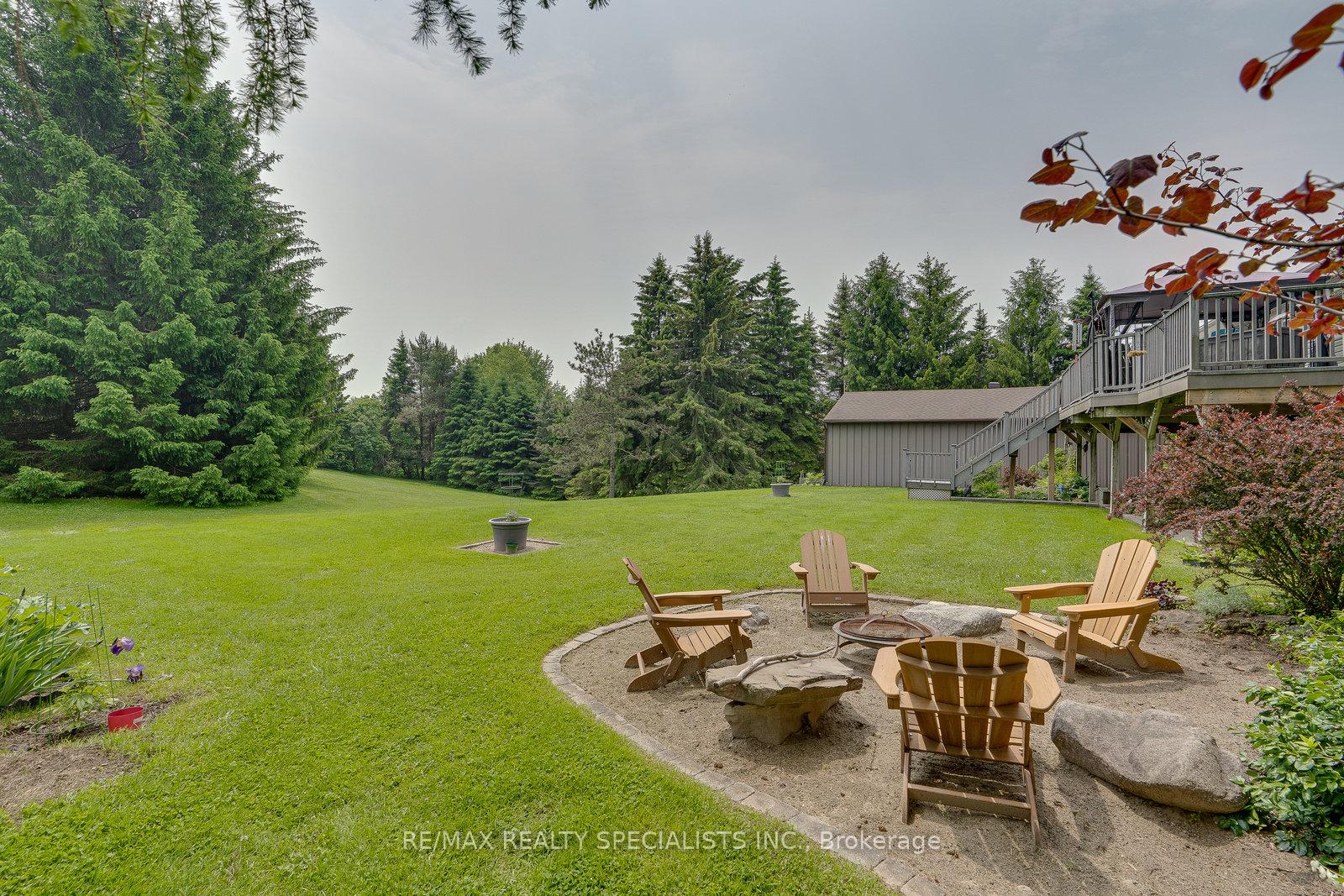 Photo 39 of 6739 Castlederg Side Road, Caledon, Rural Caledon — HOMEH