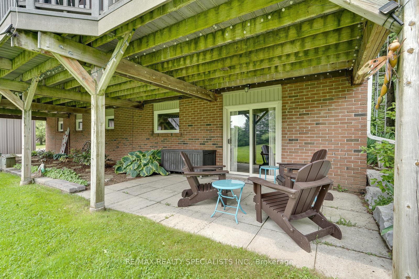 Photo 40 of 6739 Castlederg Side Road, Caledon, Rural Caledon — HOMEH
