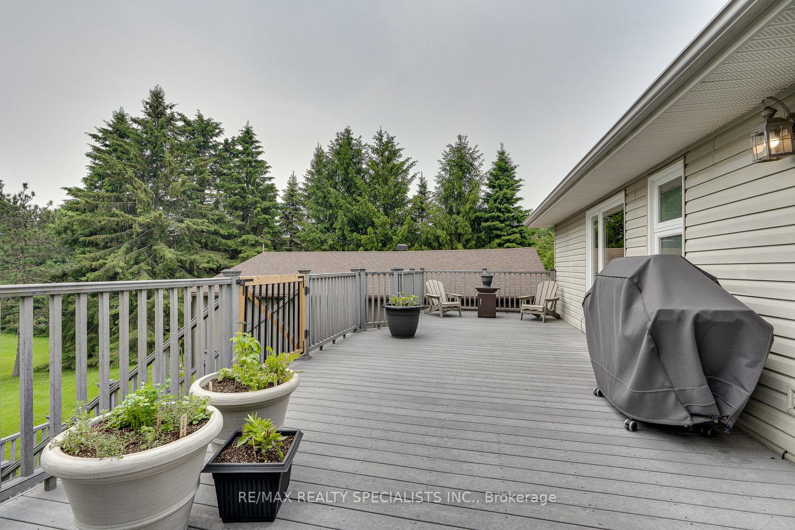 Photo 44 of 6739 Castlederg Side Road, Caledon, Rural Caledon — HOMEH