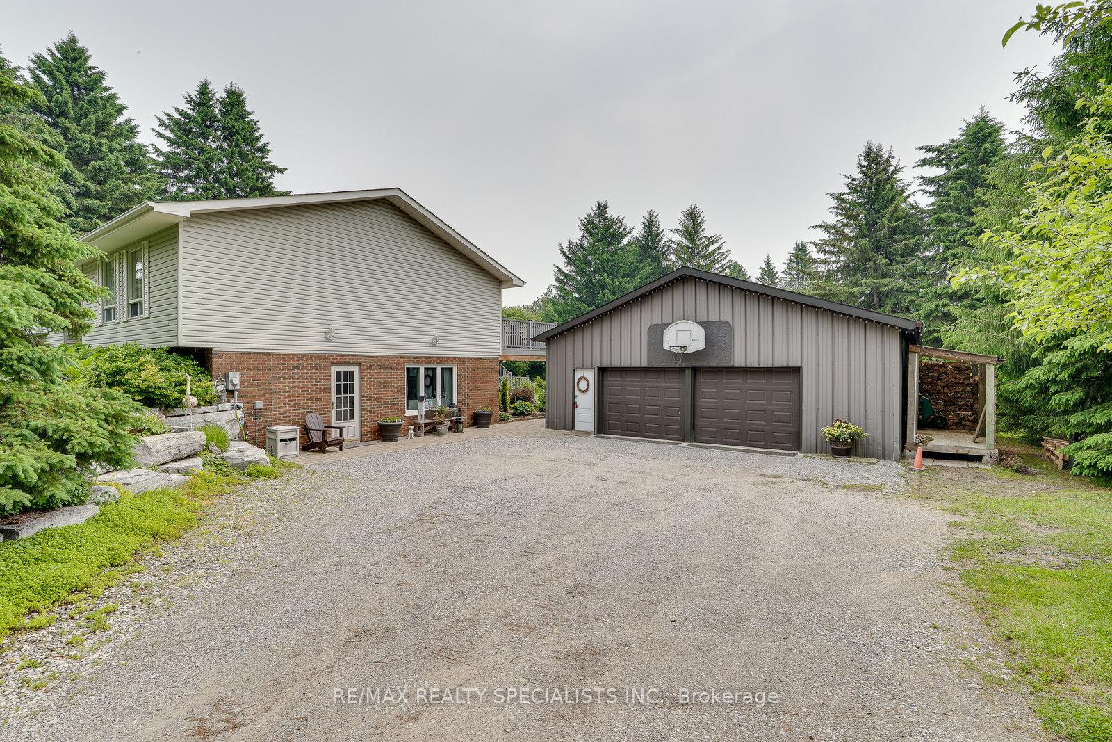 Photo 46 of 6739 Castlederg Side Road, Caledon, Rural Caledon — HOMEH