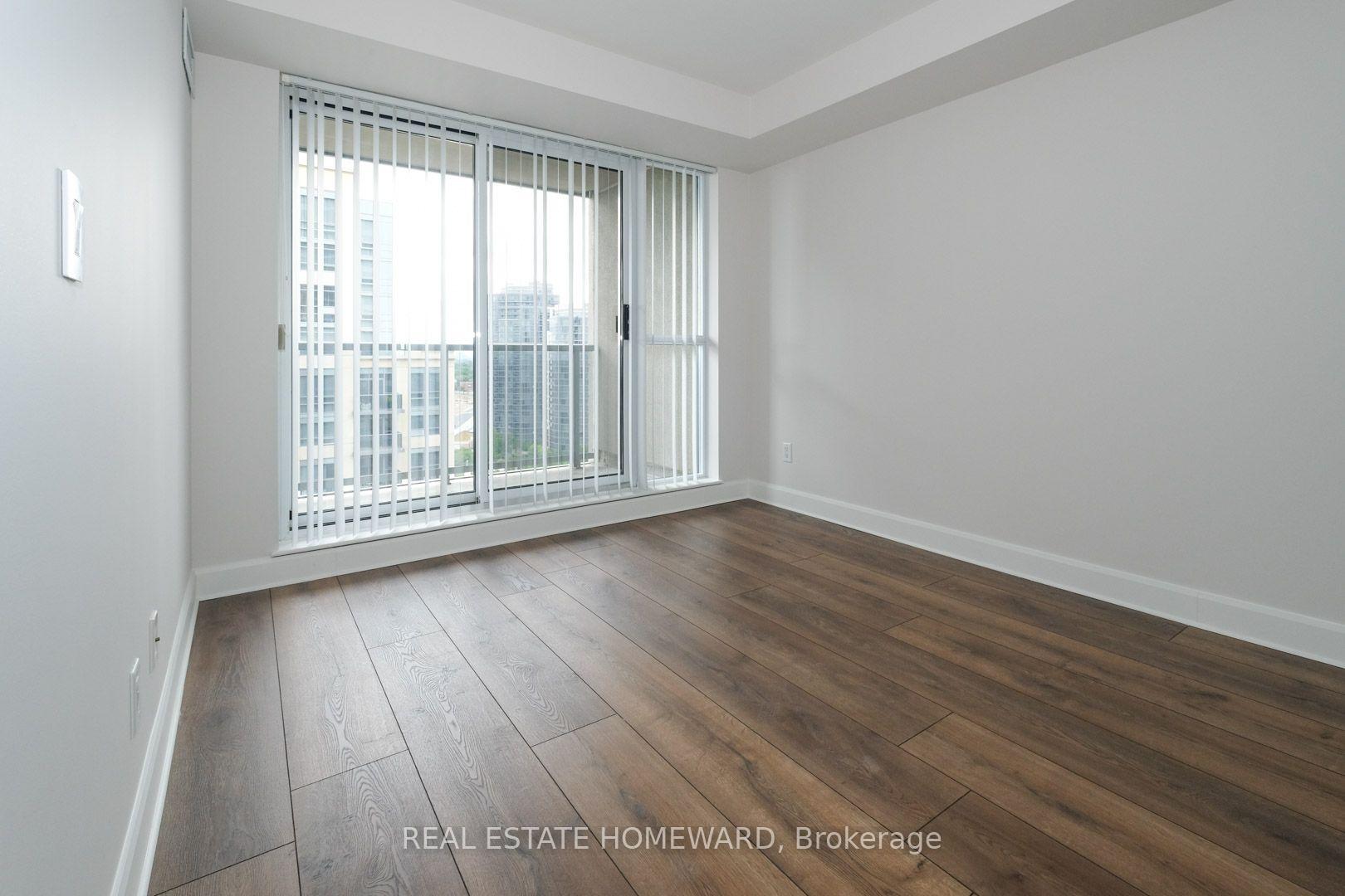 Photo 15 of Unit 1805, 5 Michael Power Place, Etobicoke, Islington-City Centre West — HOMEH