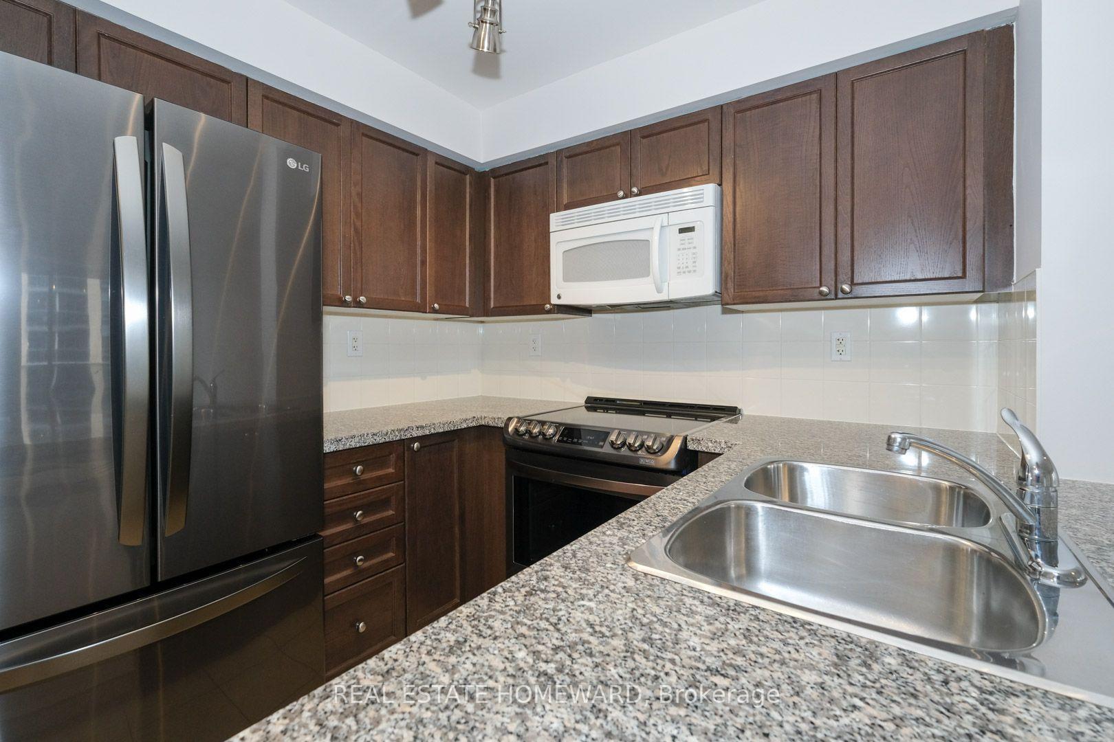Photo 7 of Unit 1805, 5 Michael Power Place, Etobicoke, Islington-City Centre West — HOMEH