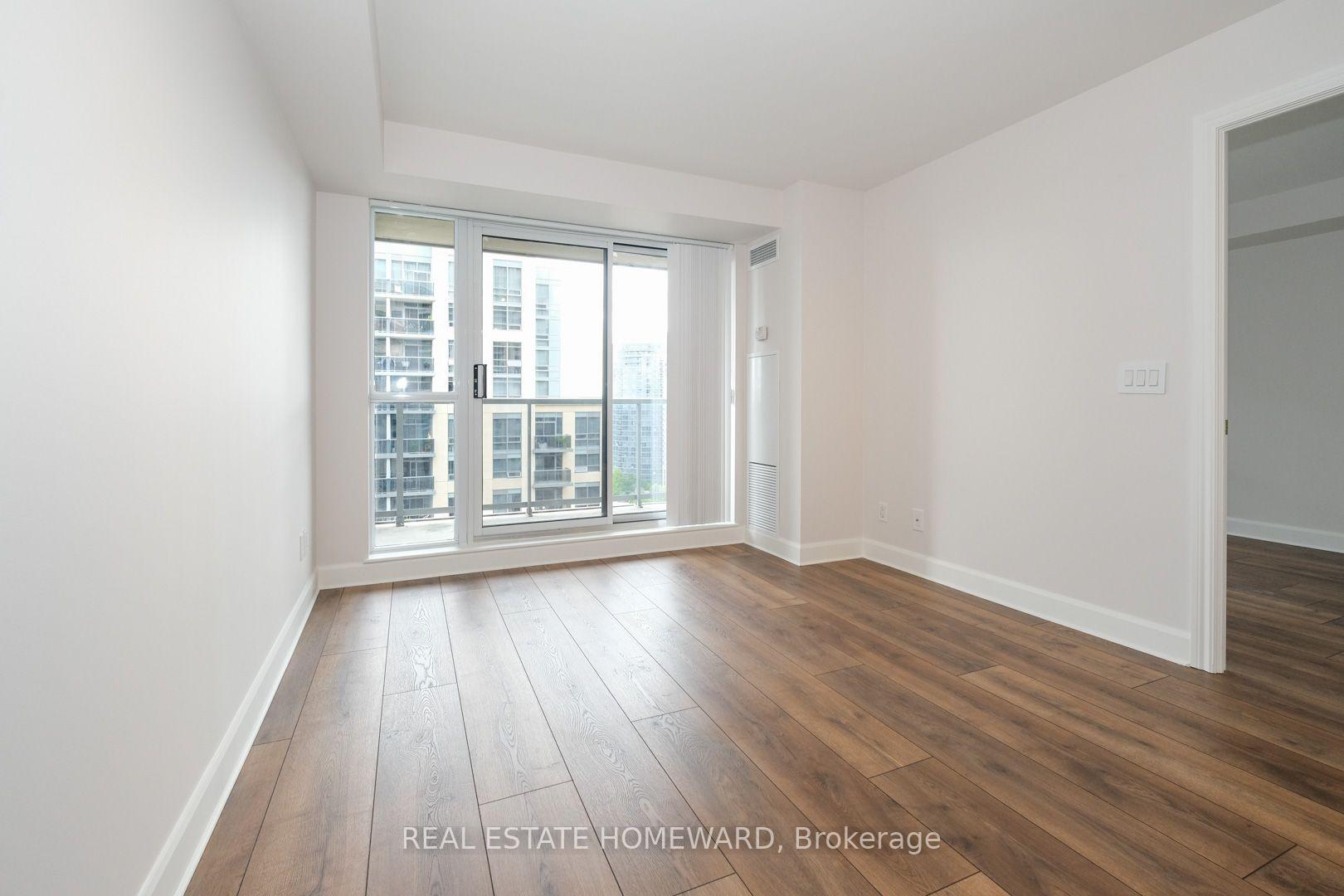 Photo 3 of Unit 1805, 5 Michael Power Place, Etobicoke, Islington-City Centre West — HOMEH