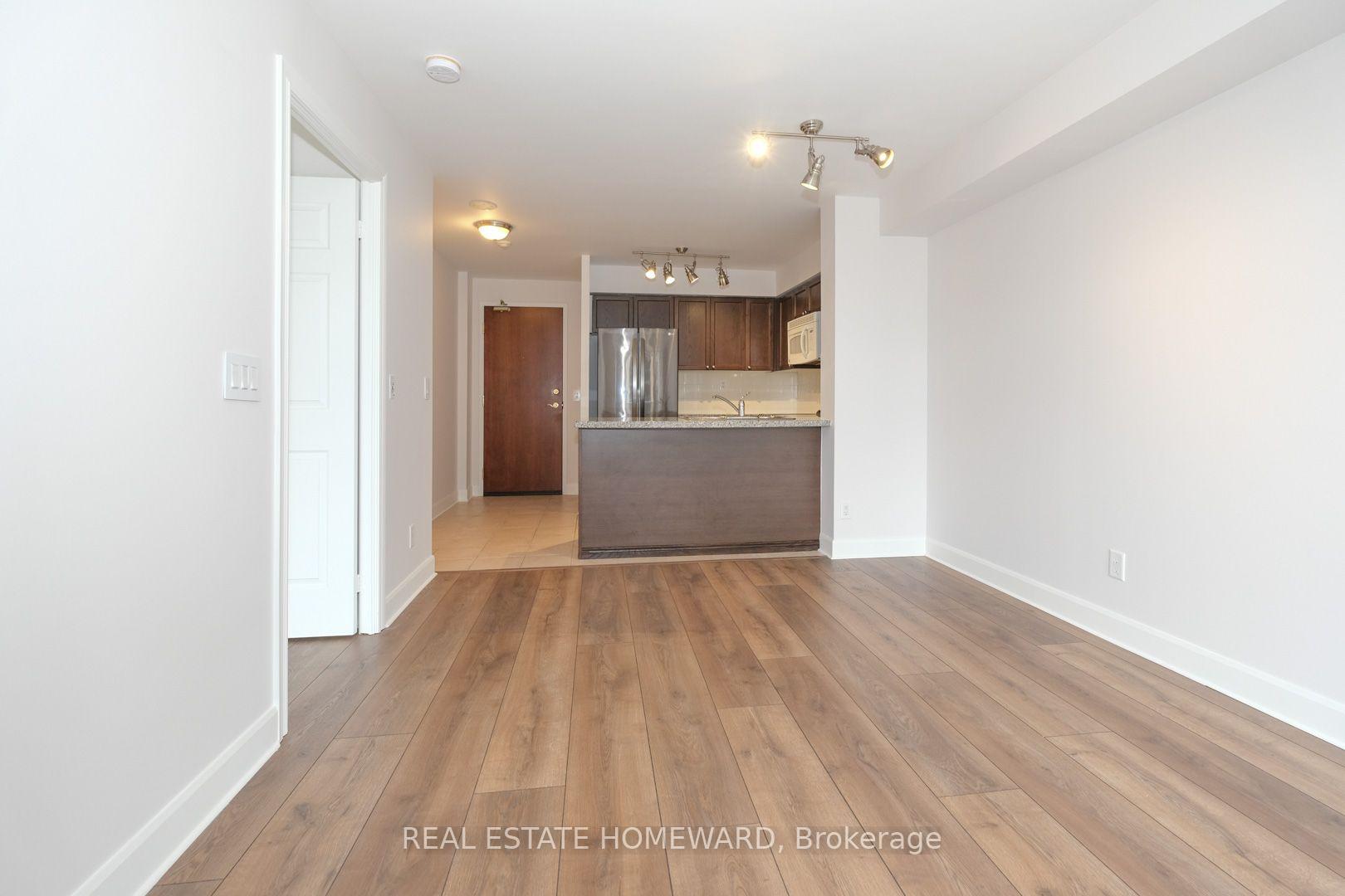 Photo 5 of Unit 1805, 5 Michael Power Place, Etobicoke, Islington-City Centre West — HOMEH