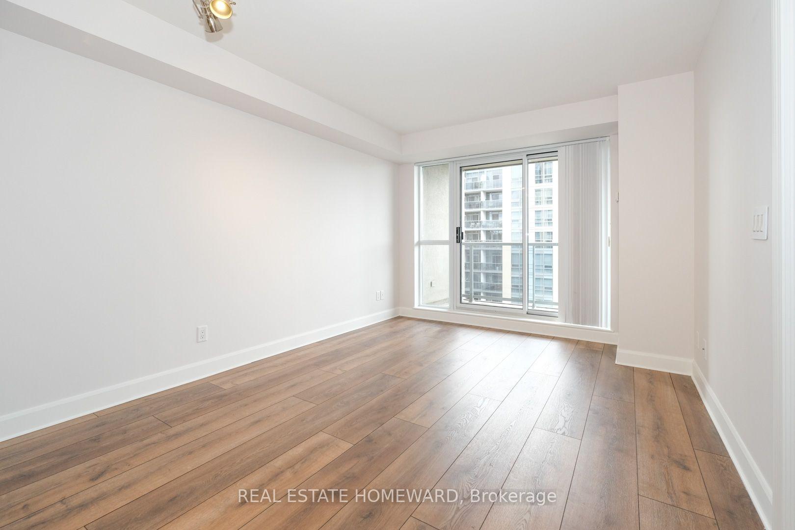 Photo 11 of Unit 1805, 5 Michael Power Place, Etobicoke, Islington-City Centre West — HOMEH