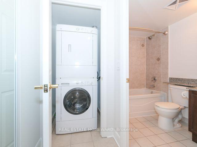 Photo 43 of Unit 1805, 5 Michael Power Place, Etobicoke, Islington-City Centre West — HOMEH