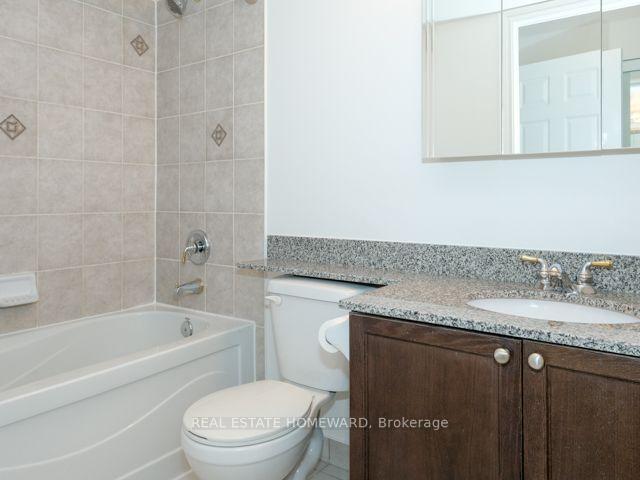 Photo 40 of Unit 1805, 5 Michael Power Place, Etobicoke, Islington-City Centre West — HOMEH