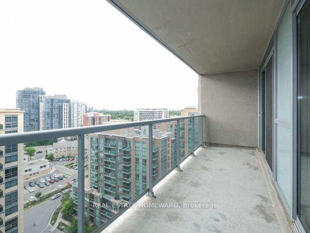 Photo 18 of Unit 1805, 5 Michael Power Place, Etobicoke, Islington-City Centre West — HOMEH