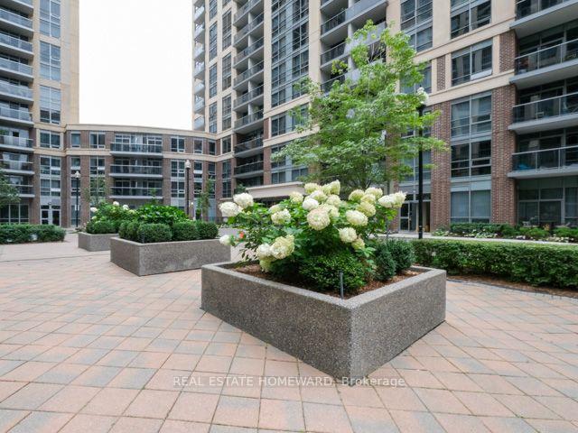 Photo 29 of Unit 1805, 5 Michael Power Place, Etobicoke, Islington-City Centre West — HOMEH